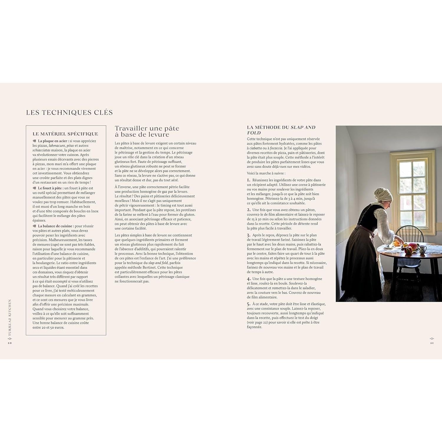 Turkuaz Kitchen - Hachette Ed. - Livre de cuisine - - La Guilde Culinaire