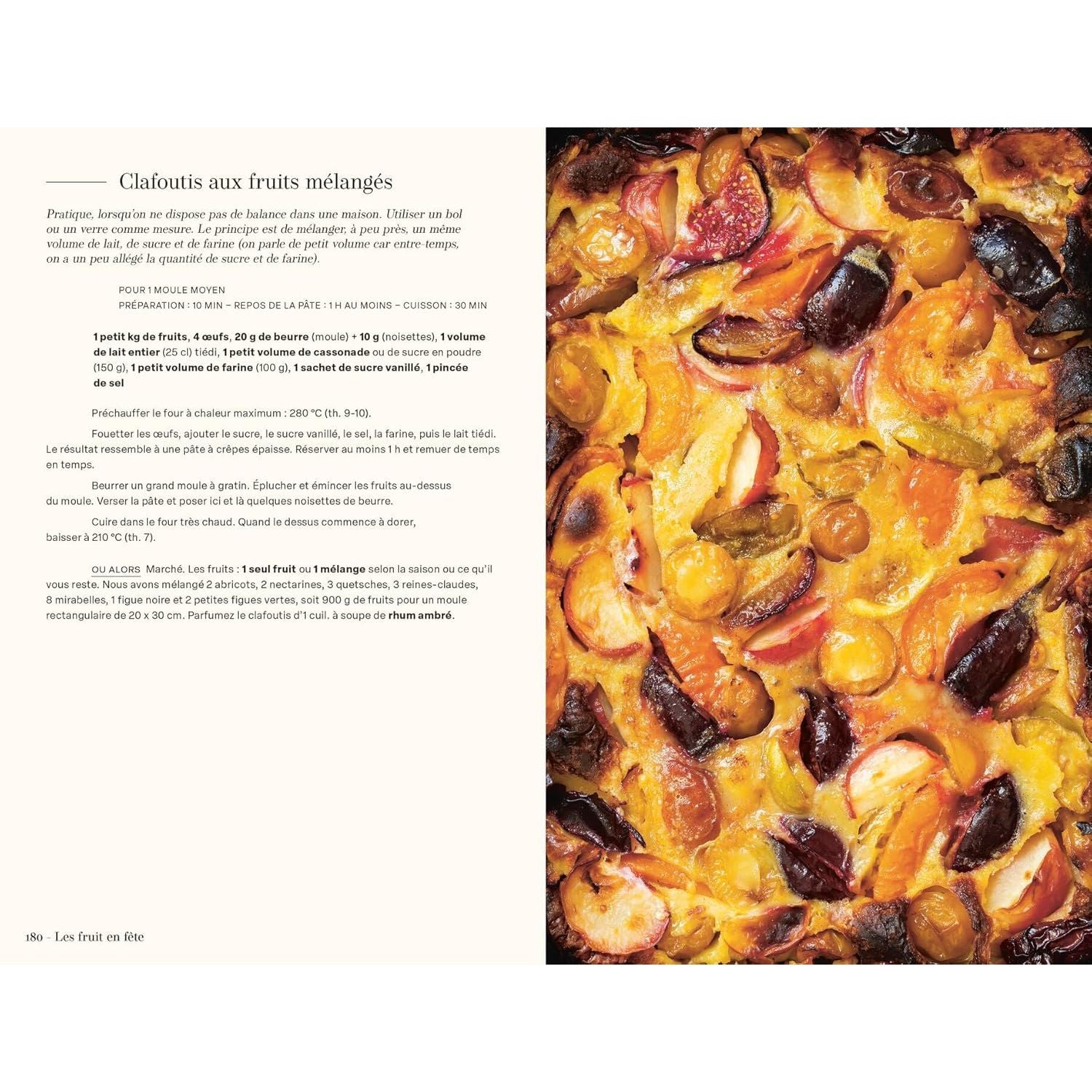 L'été passe, les recettes restent toujours - Hachette Ed. - Livre de cuisine - - La Guilde Culinaire