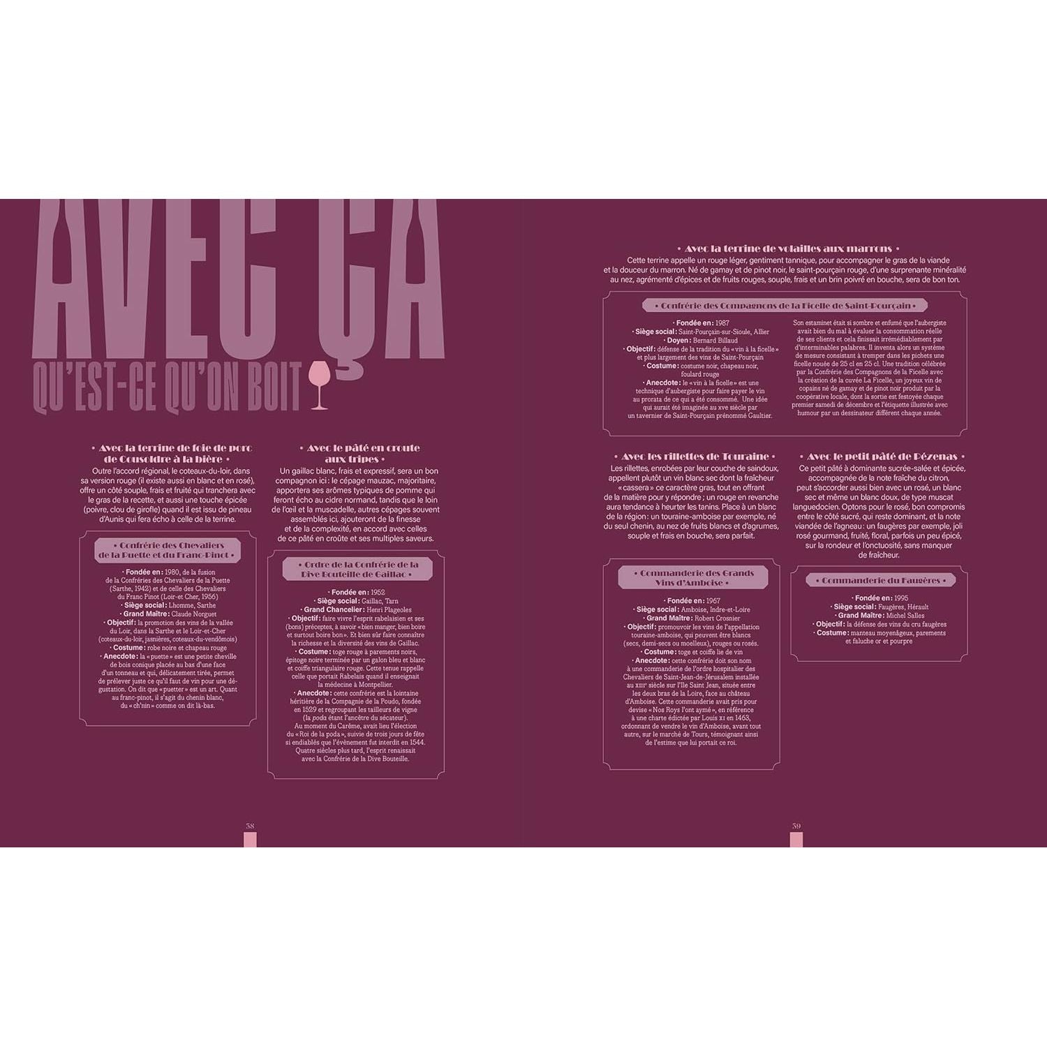 Du Gosier * - Hachette Ed. - Livre de cuisine - - La Guilde Culinaire