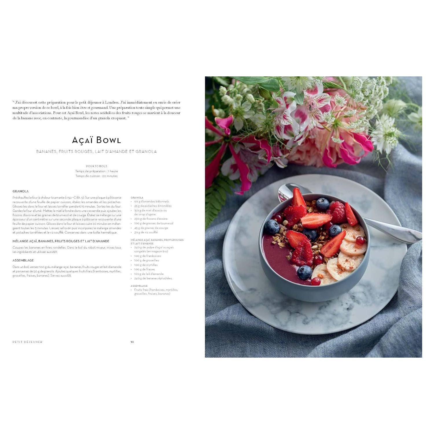 Infiniment Pâtisserie    - De La Martinière Ed. - Livre de cuisine -  - La Guilde Culinaire