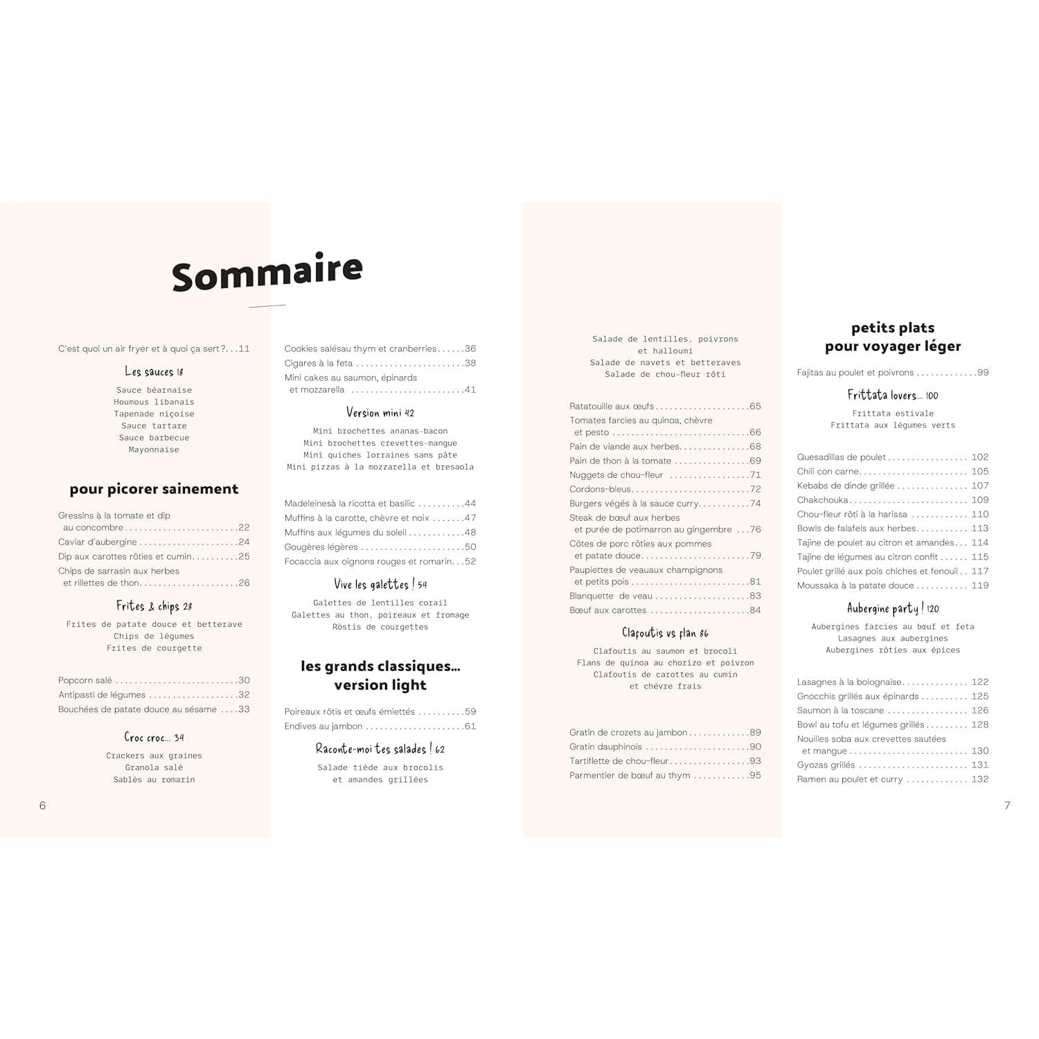Je cuisine light à l'air fryer - Larousse Ed. - Livre de cuisine - - La Guilde Culinaire