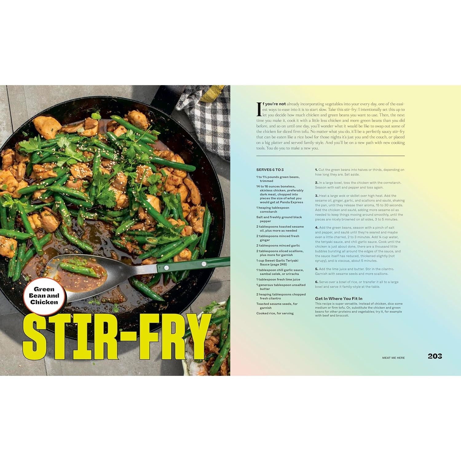 The Choi of Cooking - Clarkson Potter Ed. - Livre de cuisine - - La Guilde Culinaire