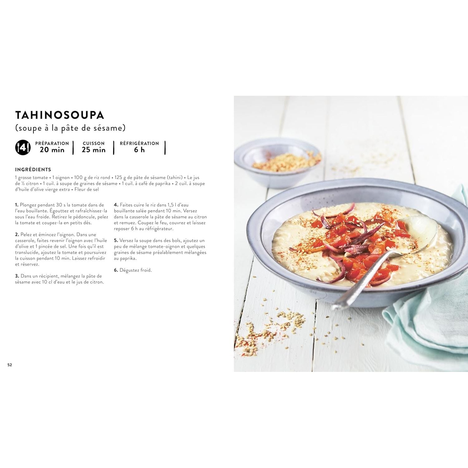 Grèce - Hachette Ed. - Livre de cuisine - - La Guilde Culinaire