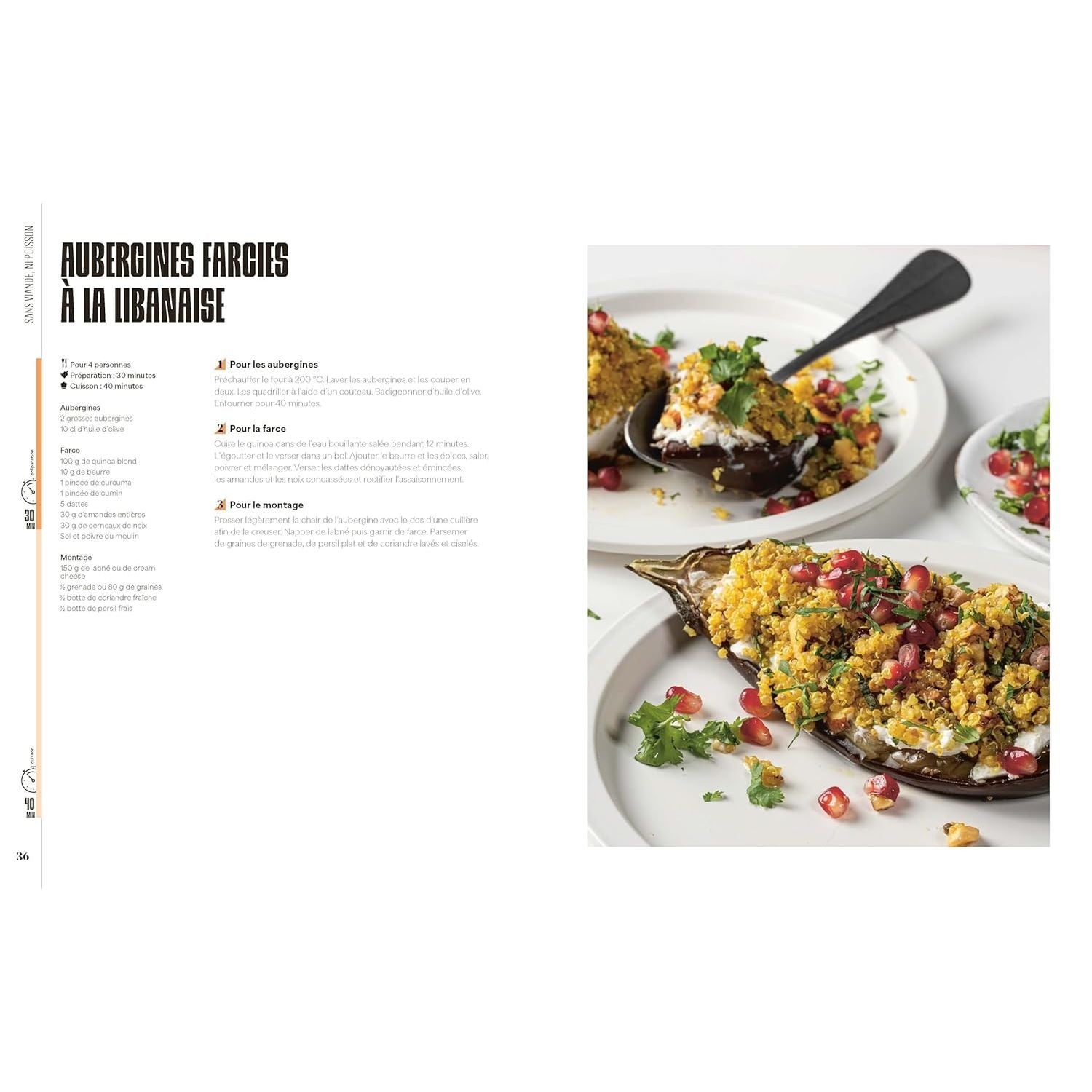 Chef de famille - Mes bons petits plats - Marabout - Livre de cuisine - - La Guilde Culinaire