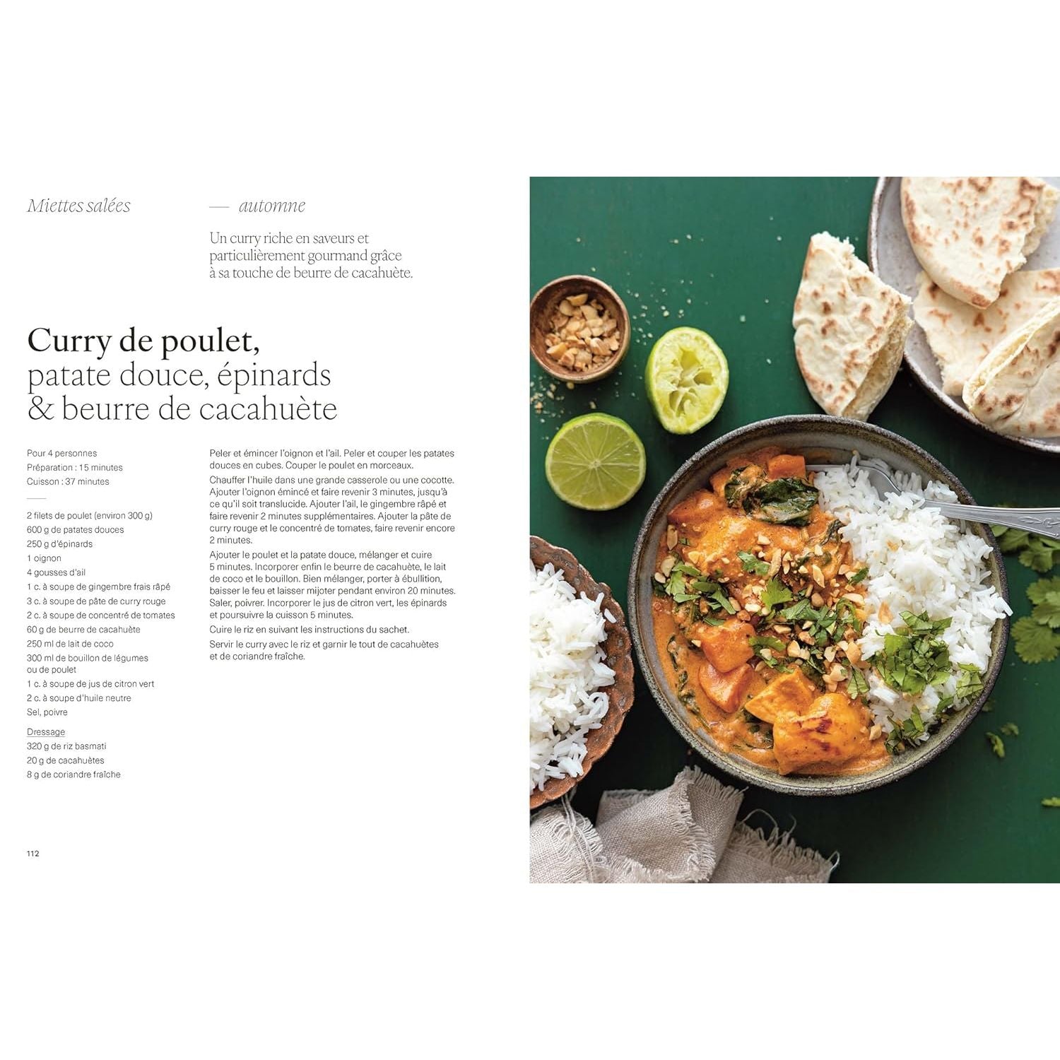 Plus une miette dans mon assiette - Marabout - Livre de cuisine - - La Guilde Culinaire