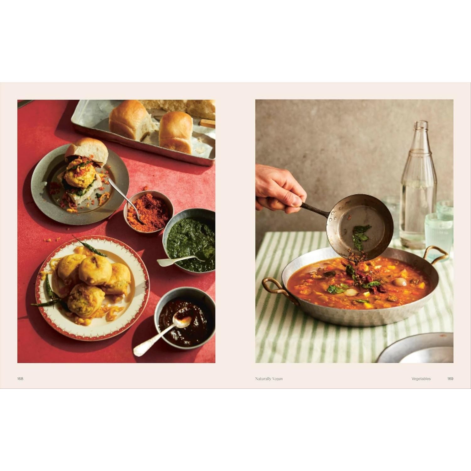 Naturally Vegan - DK RED Ed. - Livre de cuisine - - La Guilde Culinaire