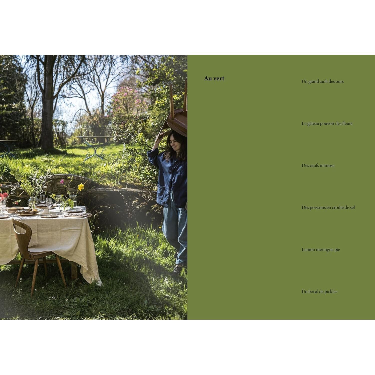 Le goût du jour ! - Hachette Ed. - Livre de cuisine - - La Guilde Culinaire