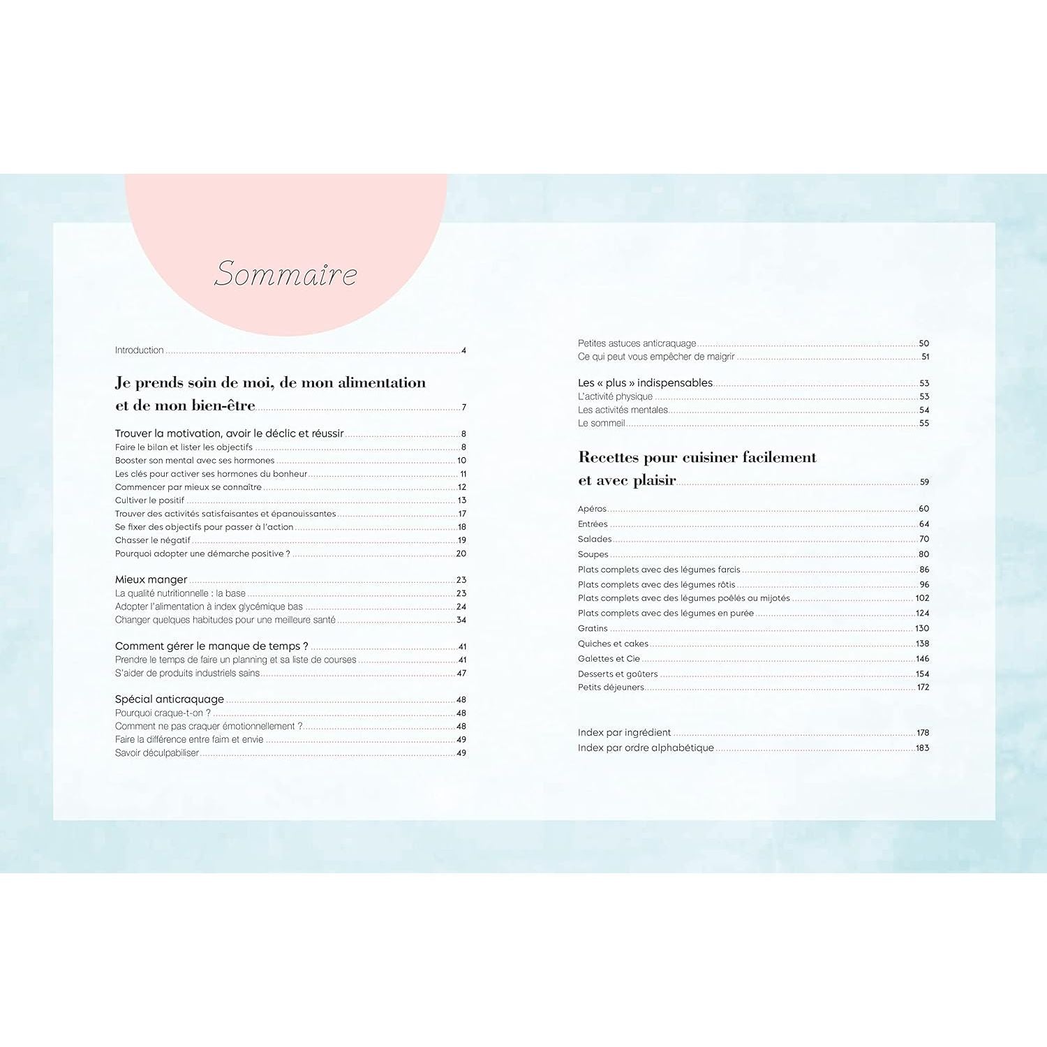 Le déclic zéro sucre et IG bas - Larousse Ed. - Livre de cuisine - - La Guilde Culinaire