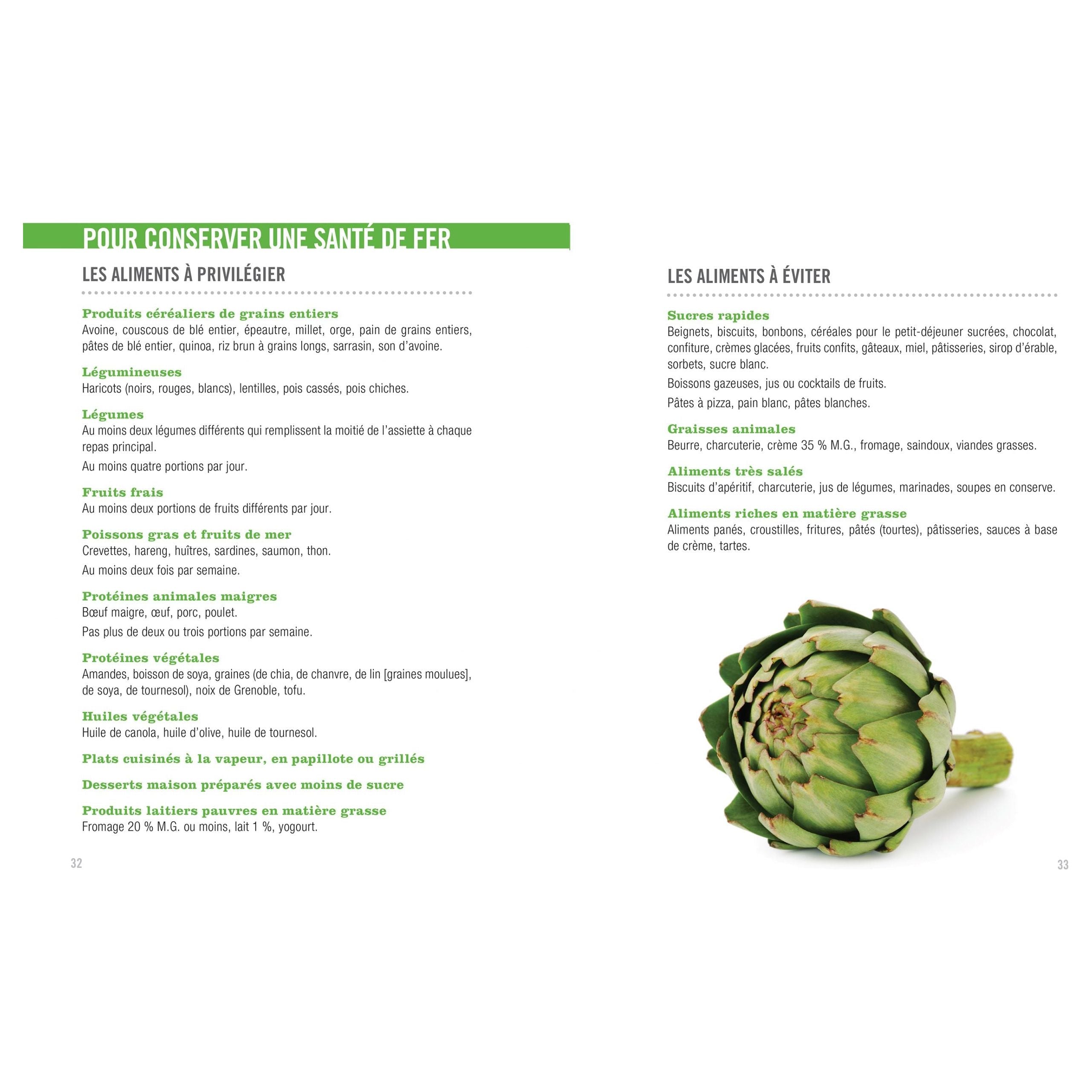 Savoir quoi manger - Ménopause    - Modus Vivendi Ed. - Livre de cuisine -  - La Guilde Culinaire