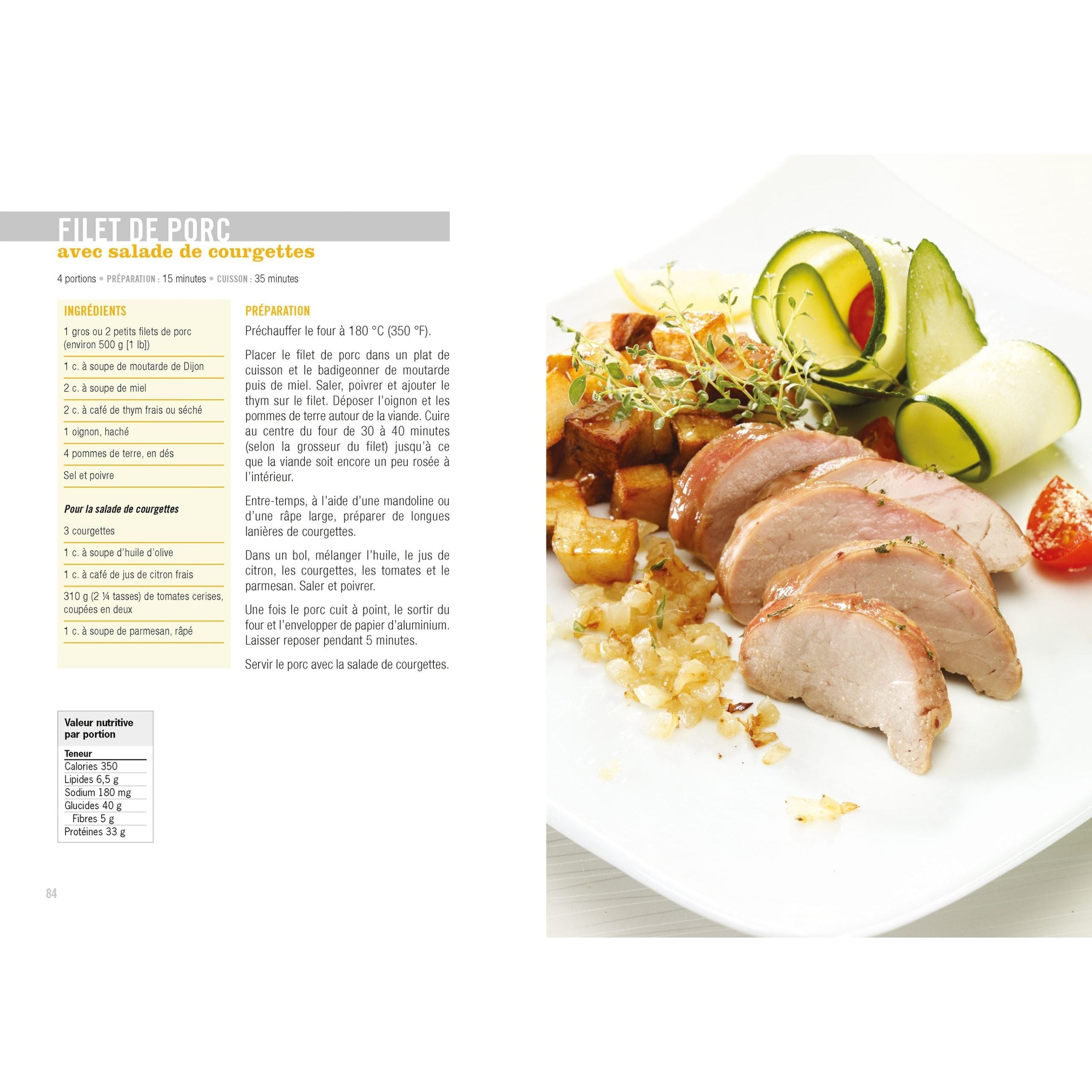 Savoir quoi manger - Hypoglycémie    - Modus Vivendi Ed. - Livre de cuisine -  - La Guilde Culinaire