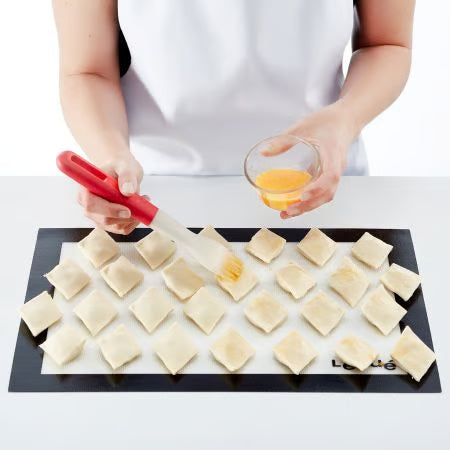 Tapis de cuisson en silicone 40 x 30 cm - Lékué - Tapis de cuisson - - La Guilde Culinaire