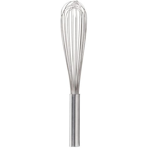Fouet en inox 45cm/18''    - SG - Fouet -  - La Guilde Culinaire