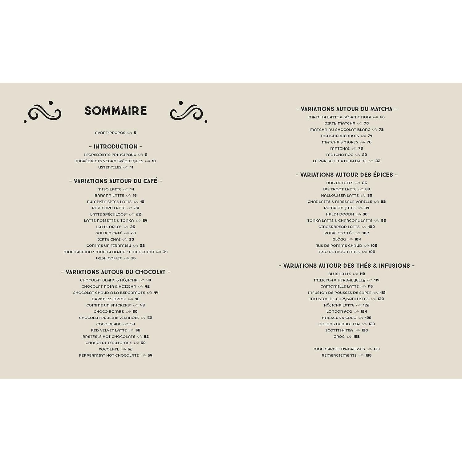 Délices en tasse    - La Plage Ed. - Livre de cuisine -  - La Guilde Culinaire