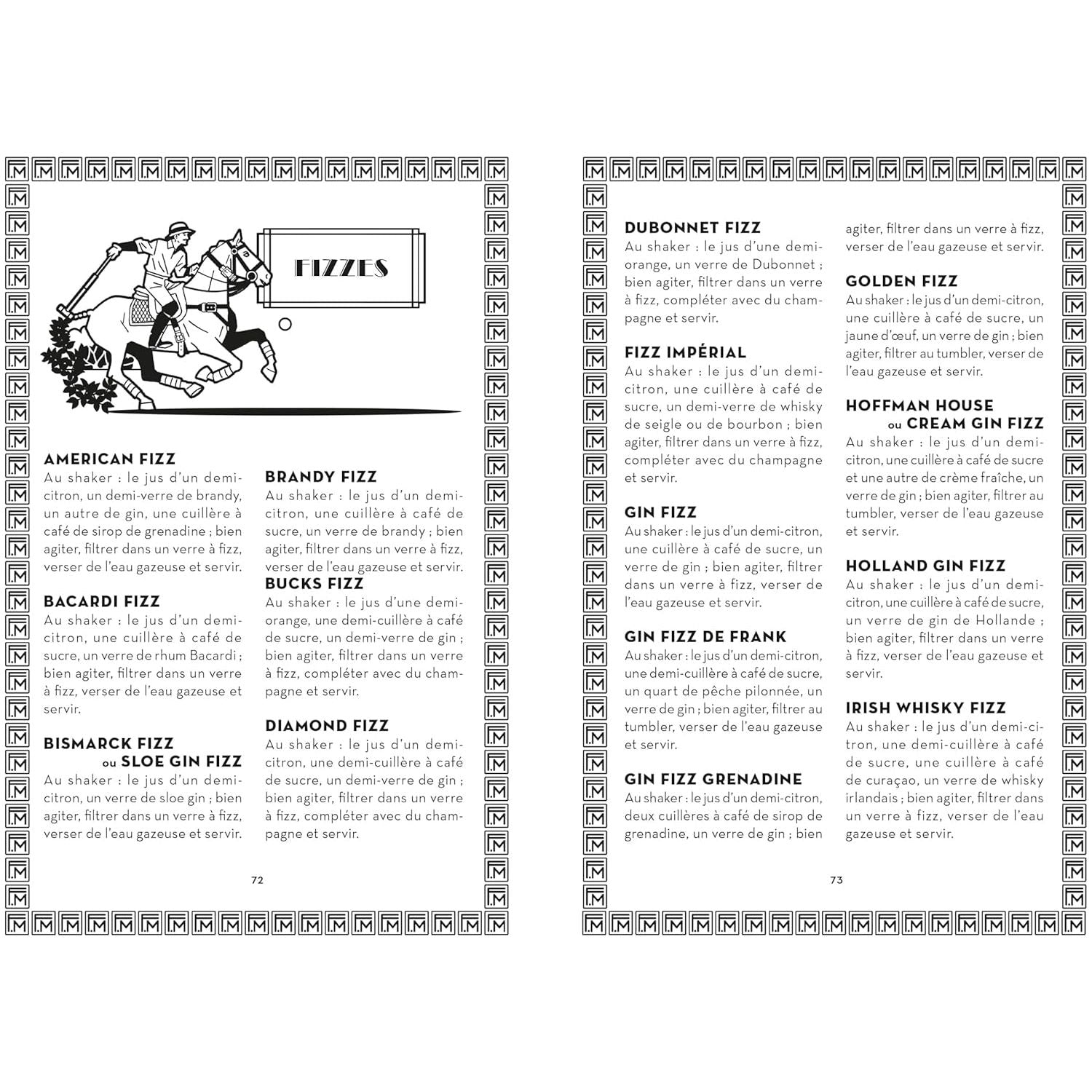 L'art du cocktail    - Albin Michel Ed. - Livre d'alcool et boisson -  - La Guilde Culinaire