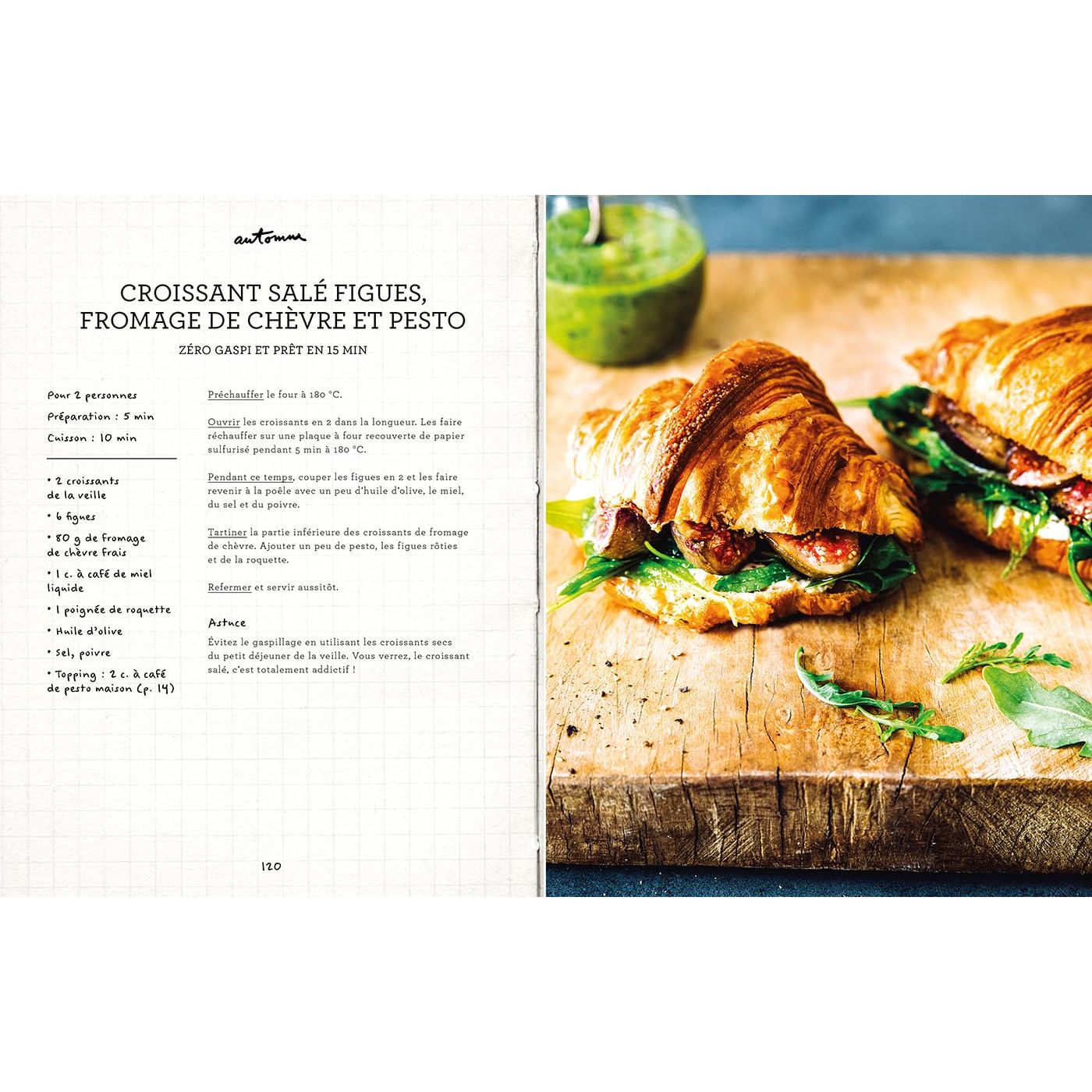Le bon goût de la flemme    - La Plage Ed. - Livre de cuisine -  - La Guilde Culinaire