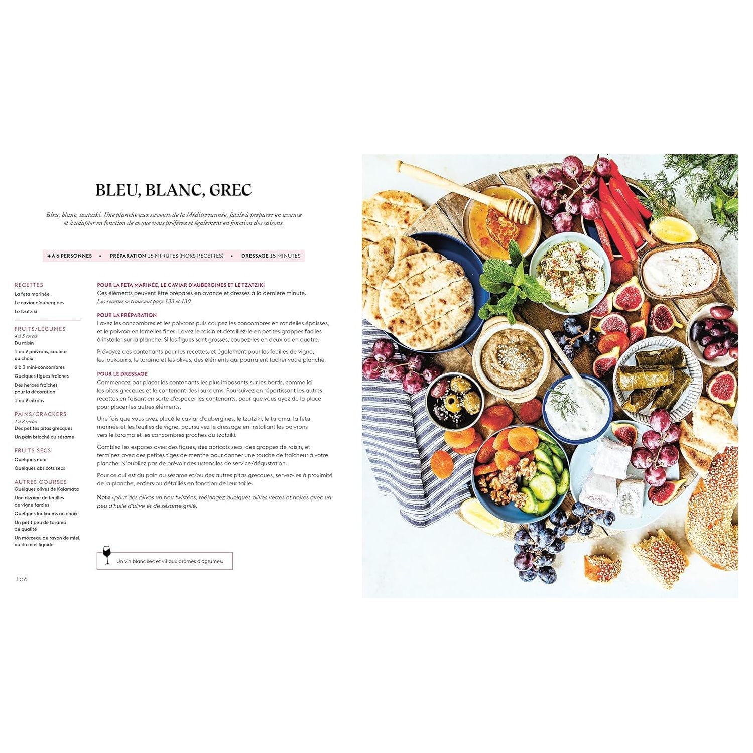 Planches    - Hachette Ed. - Livre de cuisine -  - La Guilde Culinaire