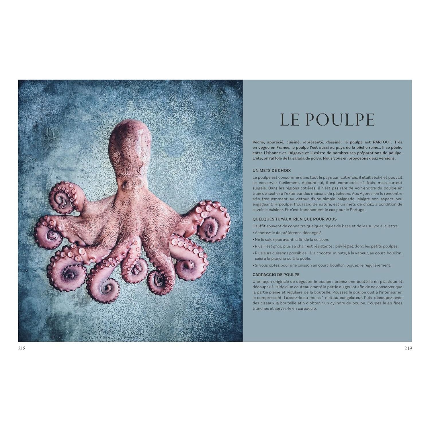 La cuisine du Portugal    - Hachette Ed. - Livre de cuisine -  - La Guilde Culinaire