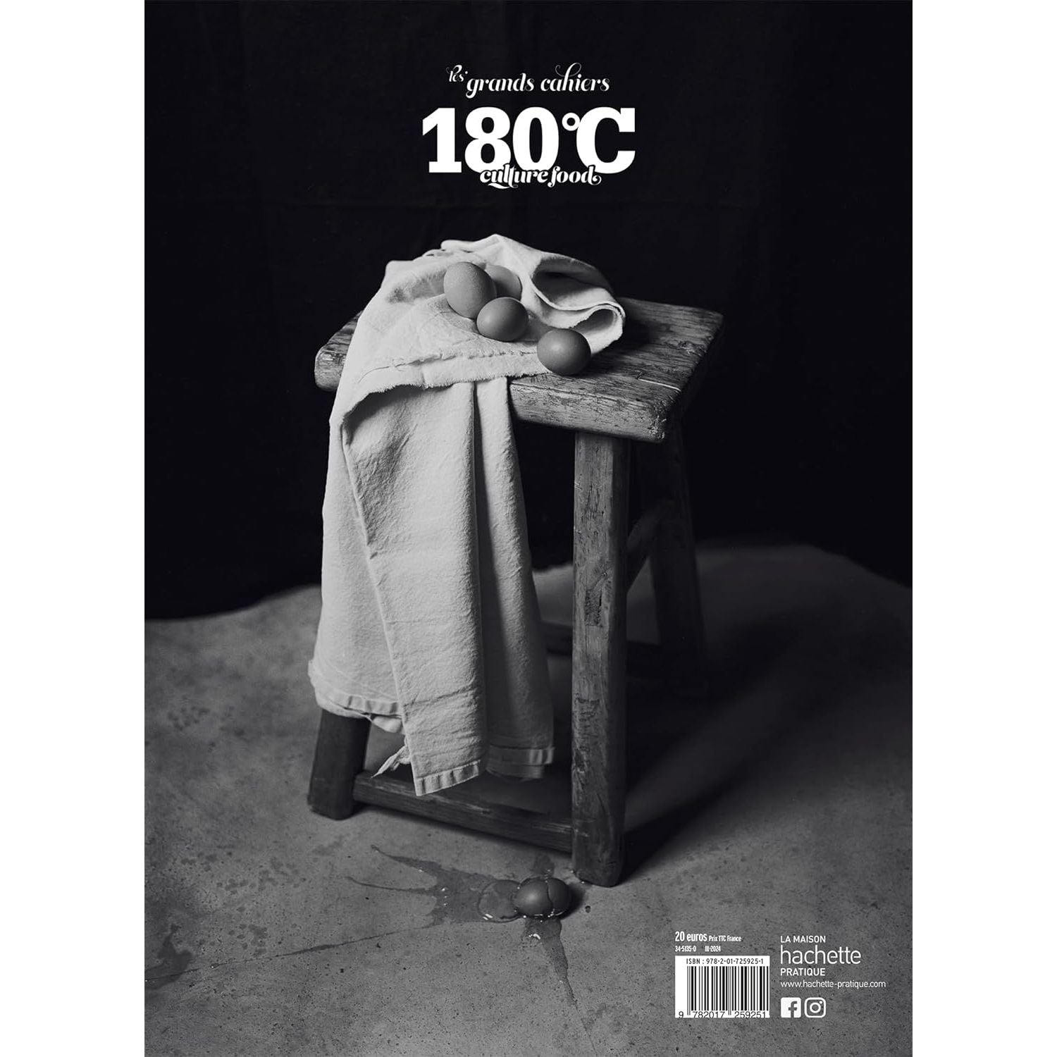 Oeuf    - Hachette Ed. - Livre de cuisine -  - La Guilde Culinaire