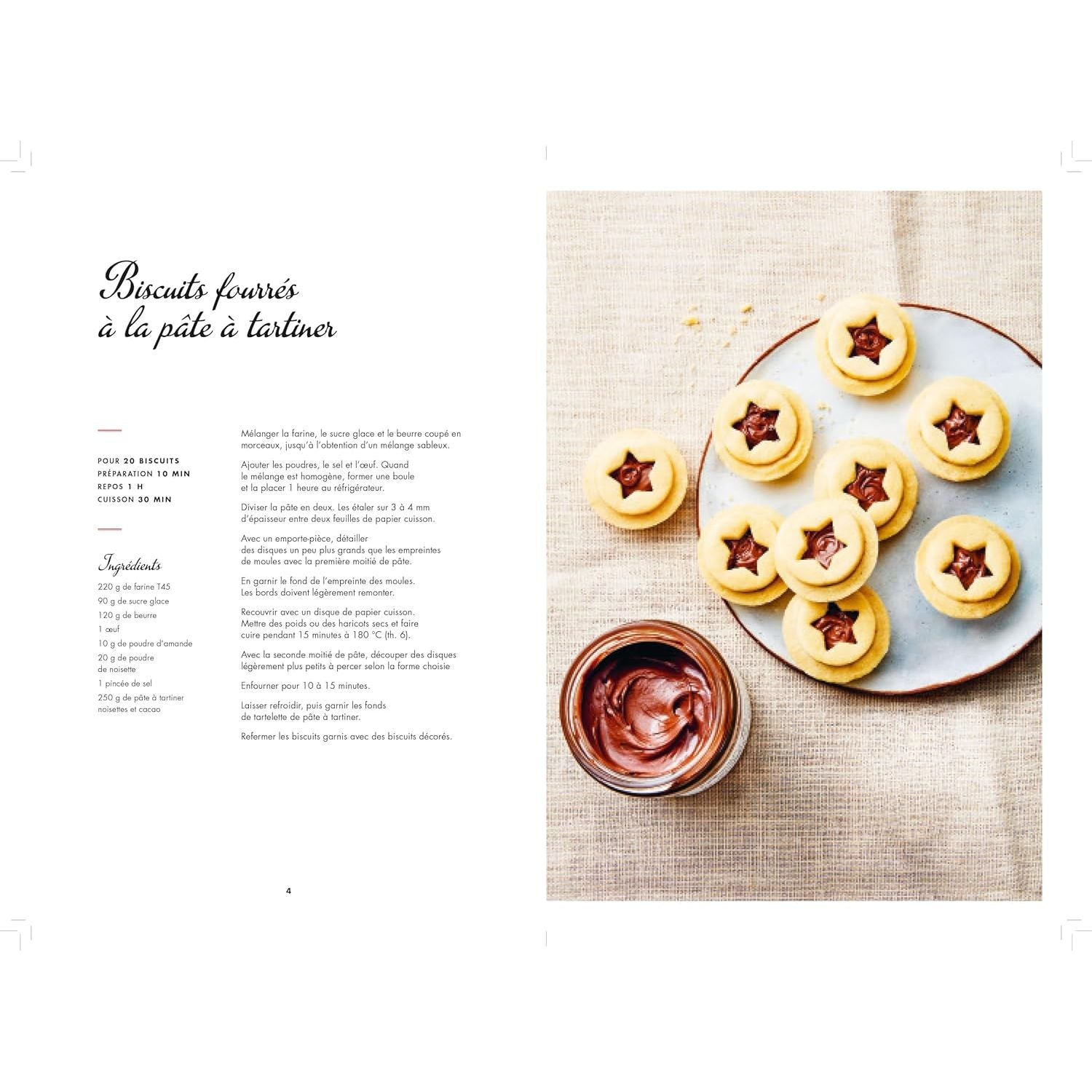 Les goûters Bonne Maman    - Marabout - Livre de cuisine -  - La Guilde Culinaire