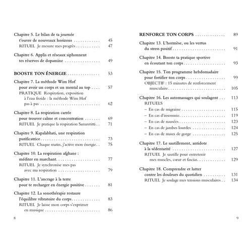 Rituels de santé ! - Lotus Et L'elephant - Livre - - La Guilde Culinaire