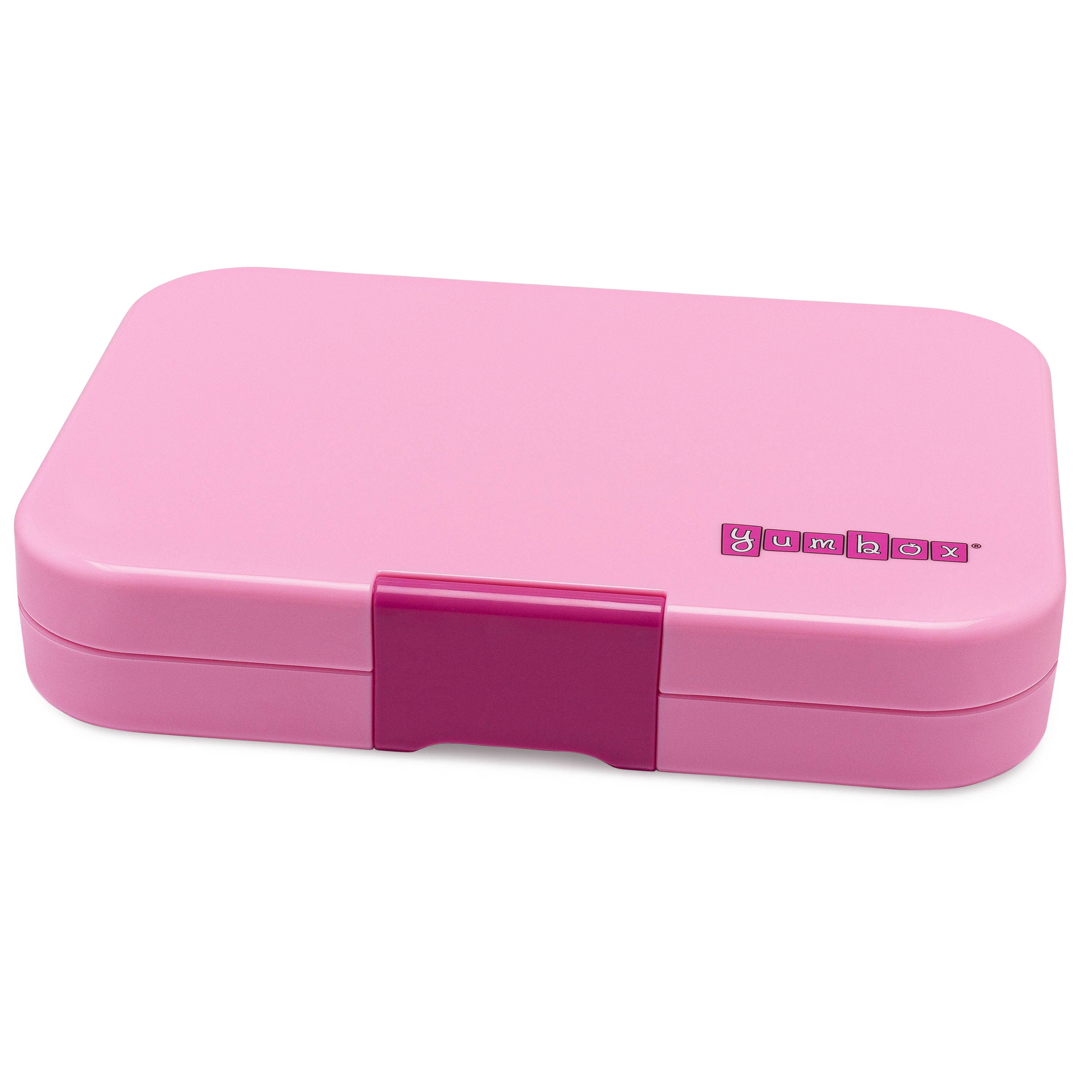 Yumbox Tapas - Boîte Bento étanche avec plateaux à 4 ou 5 compartiments - Yumbox - Boîte à repas - - La Guilde Culinaire
