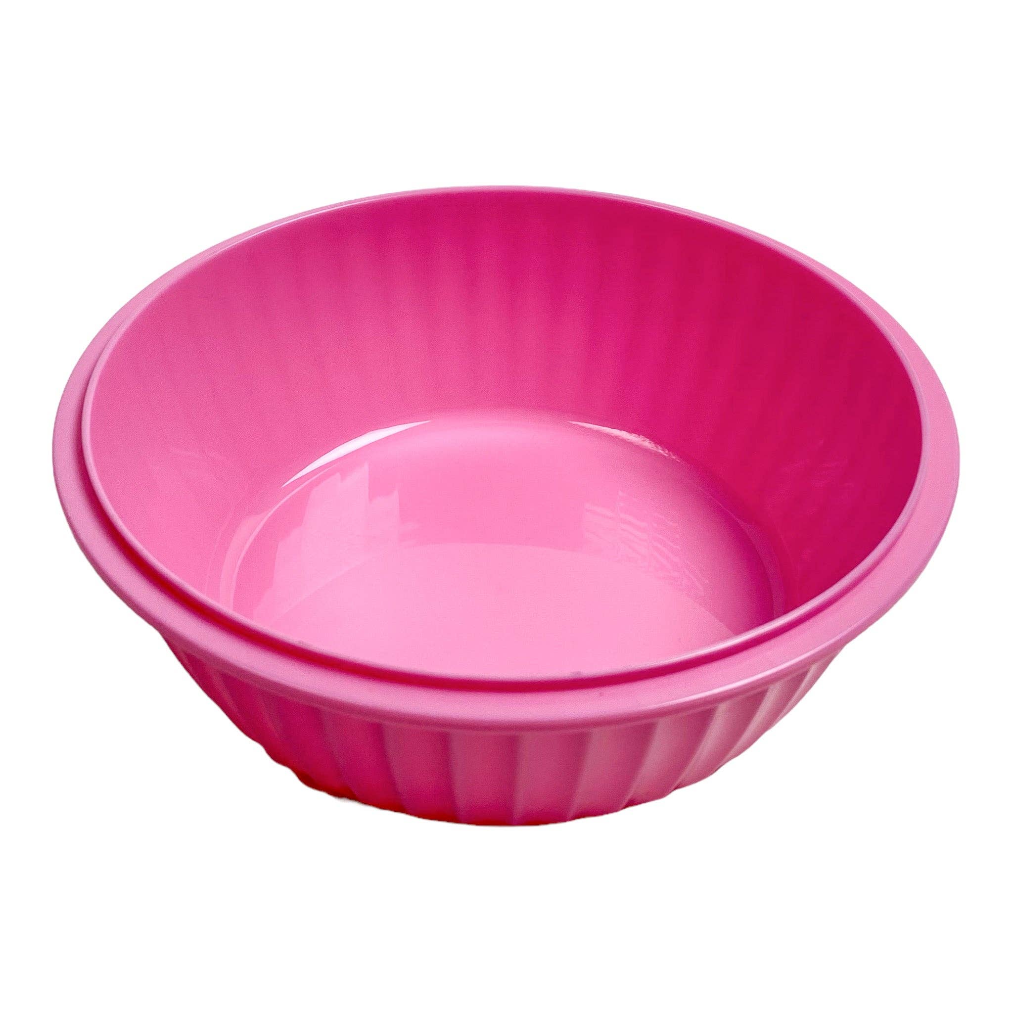 Bol à déjeuner étanche avec séparateur (Rose Goyave) - Yumbox - Boîte à repas - - La Guilde Culinaire