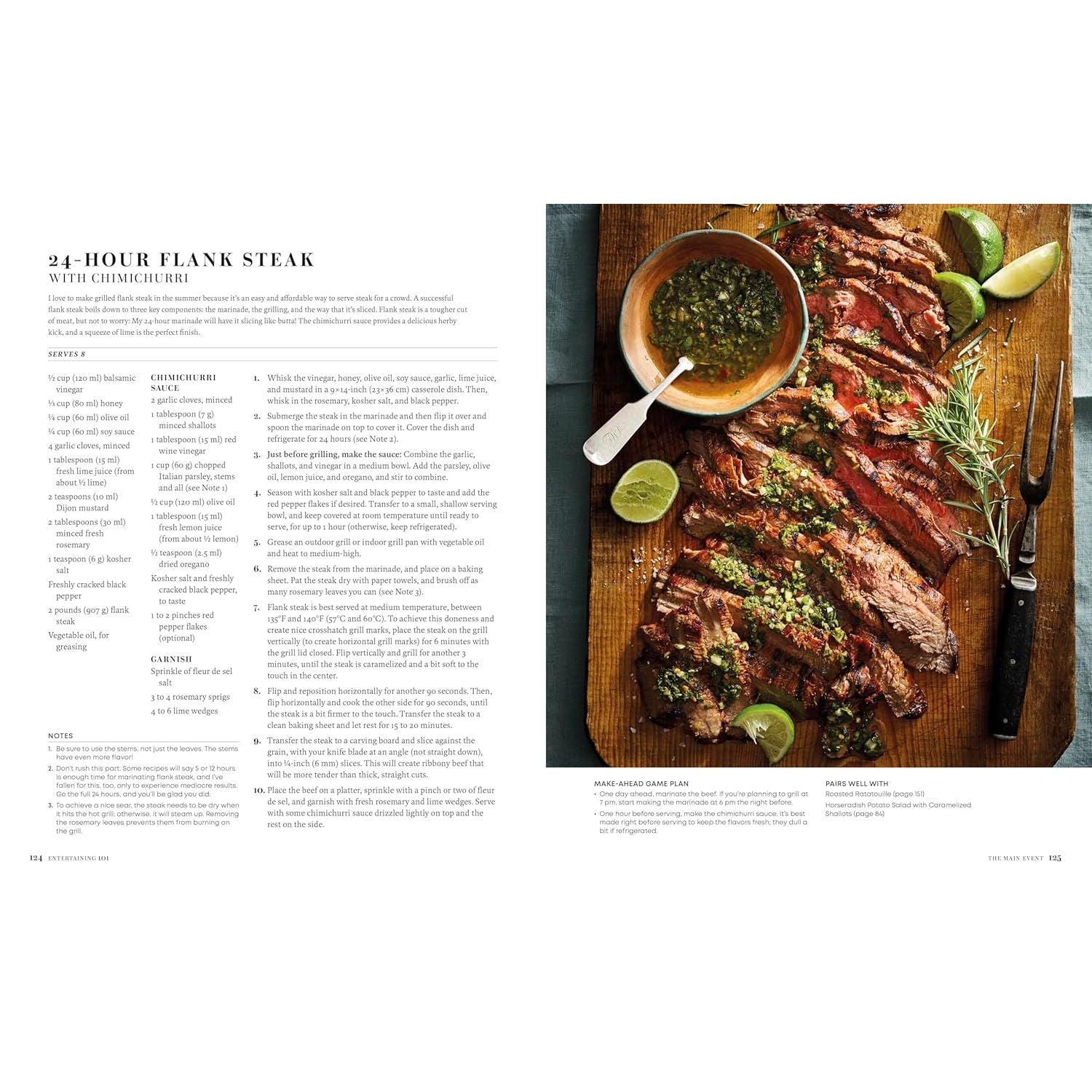Entertaining 101 - DK Ed. - Livre de cuisine - - La Guilde Culinaire