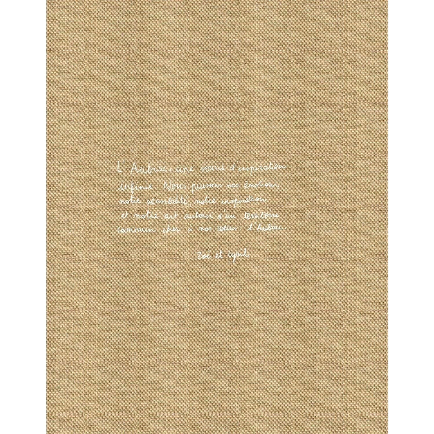 Aubrac - Hachette Ed. - Livre de cuisine - - La Guilde Culinaire