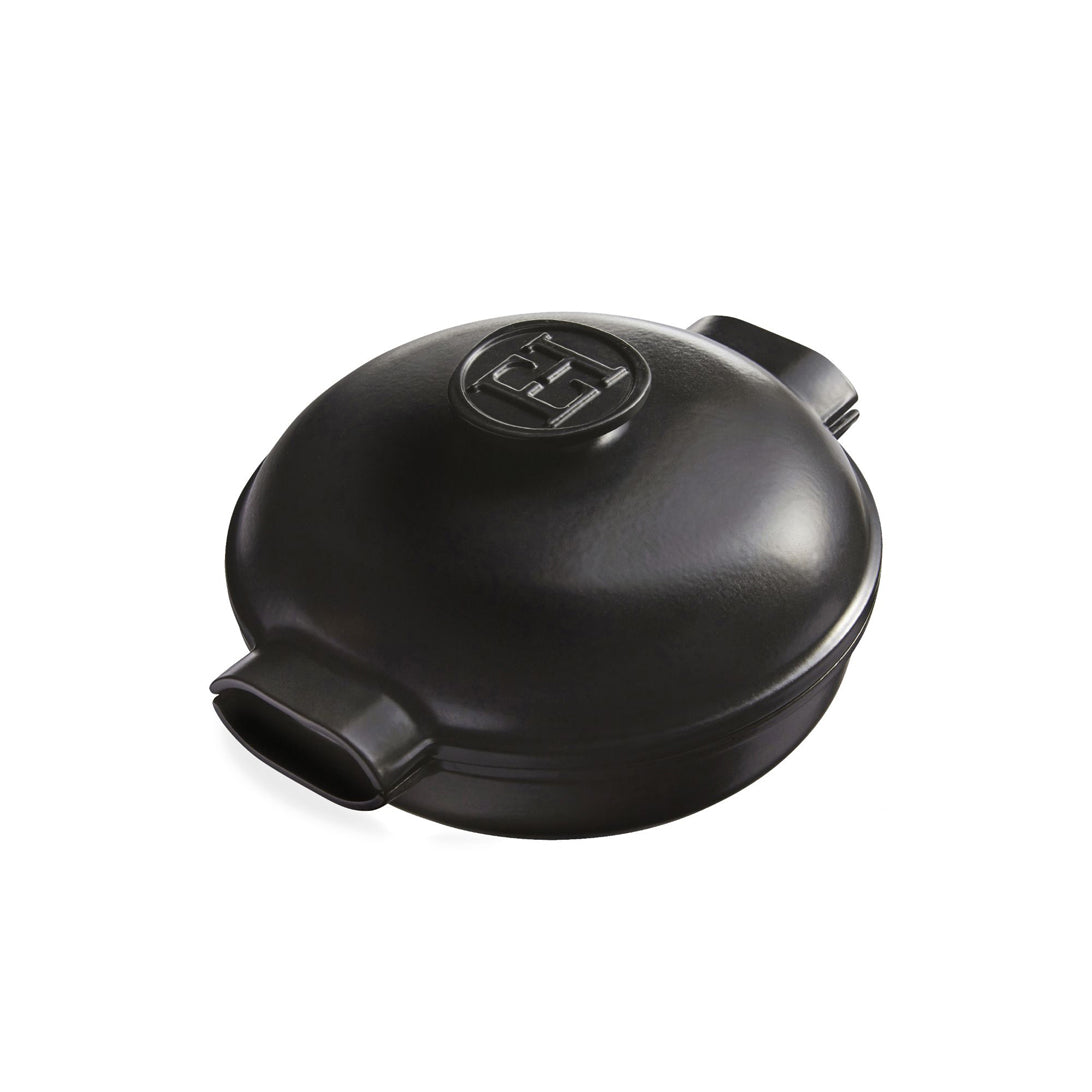 Sauteuse 'Delight' 2.5L - Emile Henry    - Emile Henry - Cocotte -  - La Guilde Culinaire