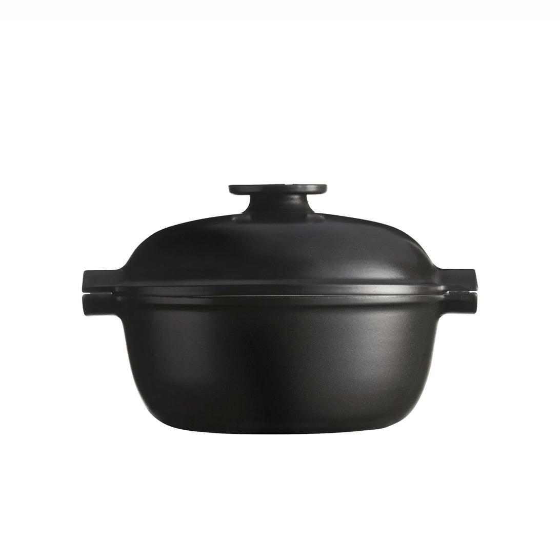 Grande Cocotte 'Delight' 4L - Emile Henry ! - Emile Henry - Cocotte - - La Guilde Culinaire