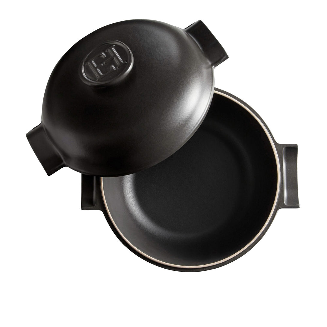 Grande Cocotte 'Delight' 4L - Emile Henry ! - Emile Henry - Cocotte - - La Guilde Culinaire