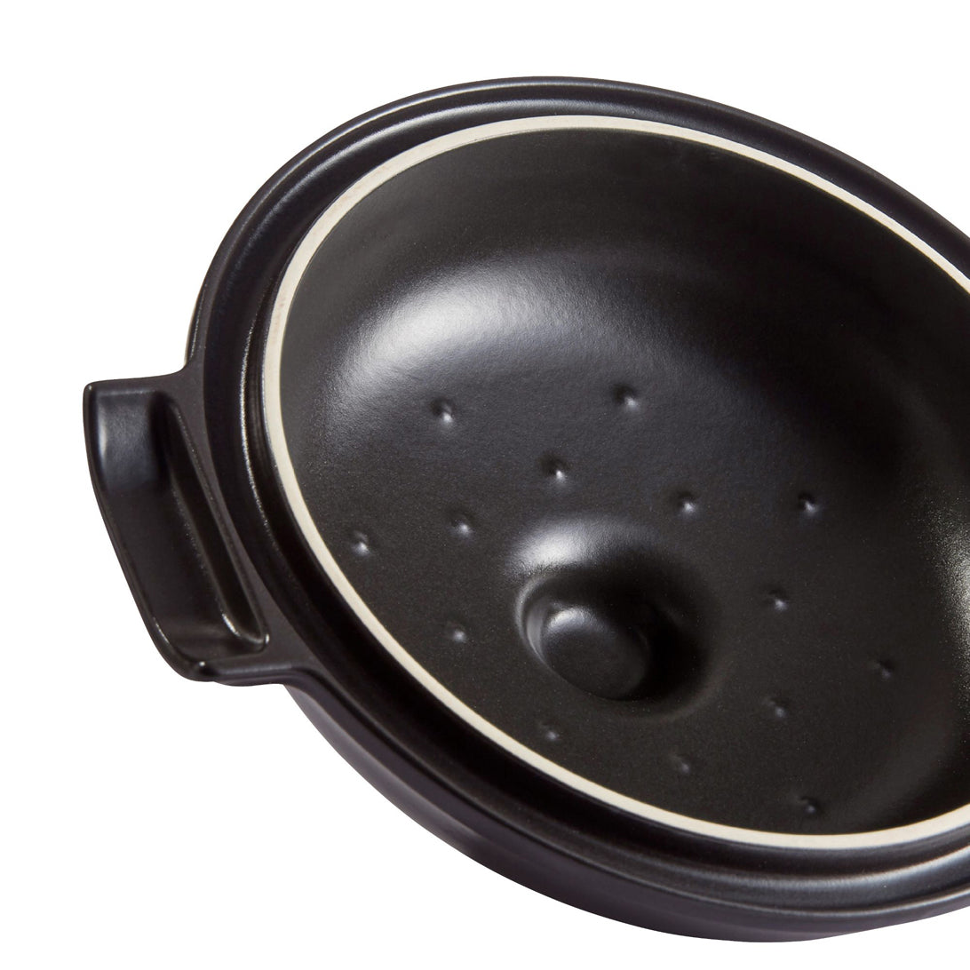 Grande Cocotte 'Delight' 4L - Emile Henry ! - Emile Henry - Cocotte - - La Guilde Culinaire