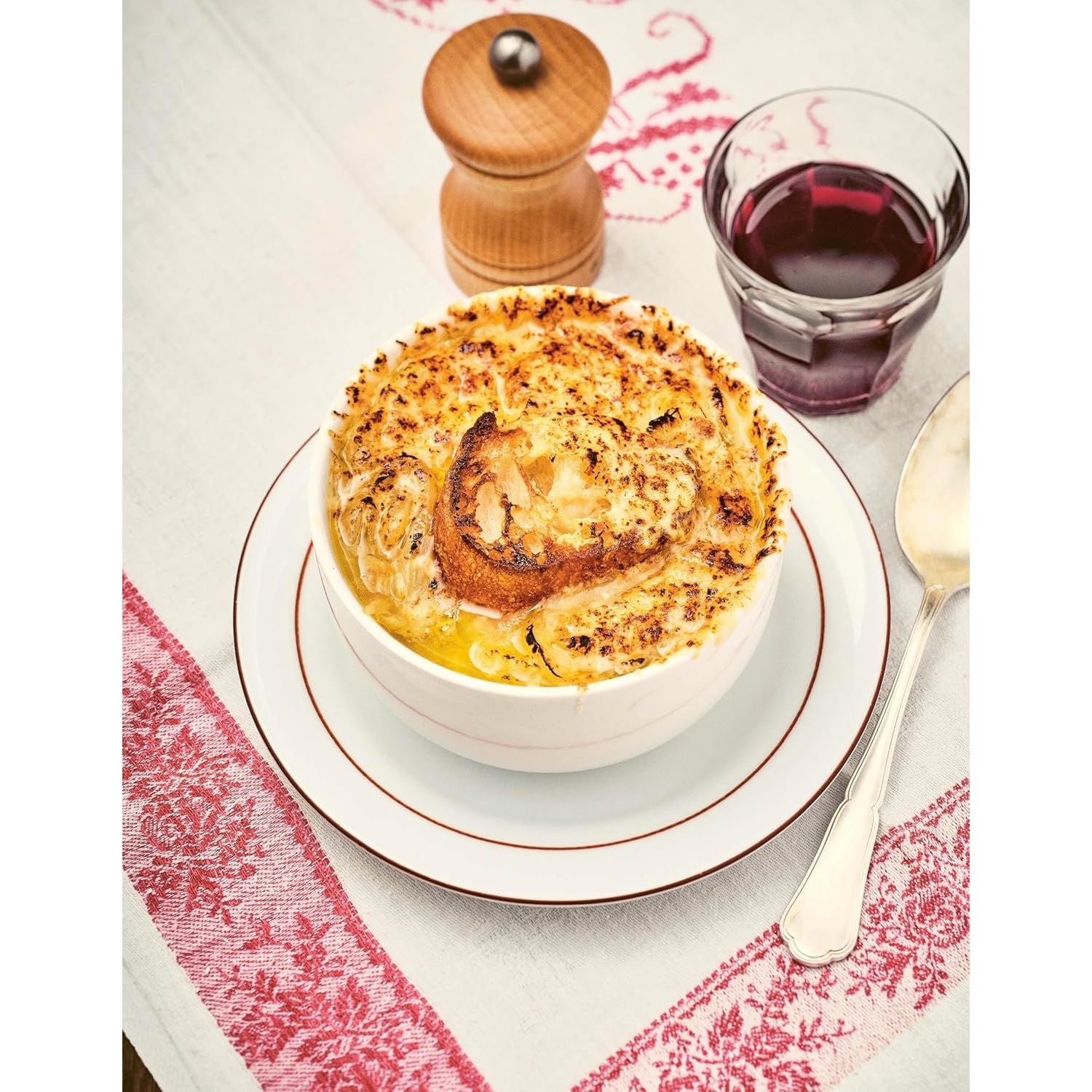 On veut des patates - Albin Michel Ed. - Livre de cuisine - - La Guilde Culinaire