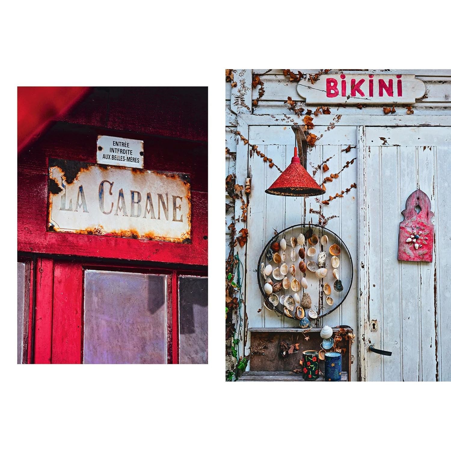 L'été gourmand au Cap Ferret - Hachette Ed. - Livre de cuisine - - La Guilde Culinaire