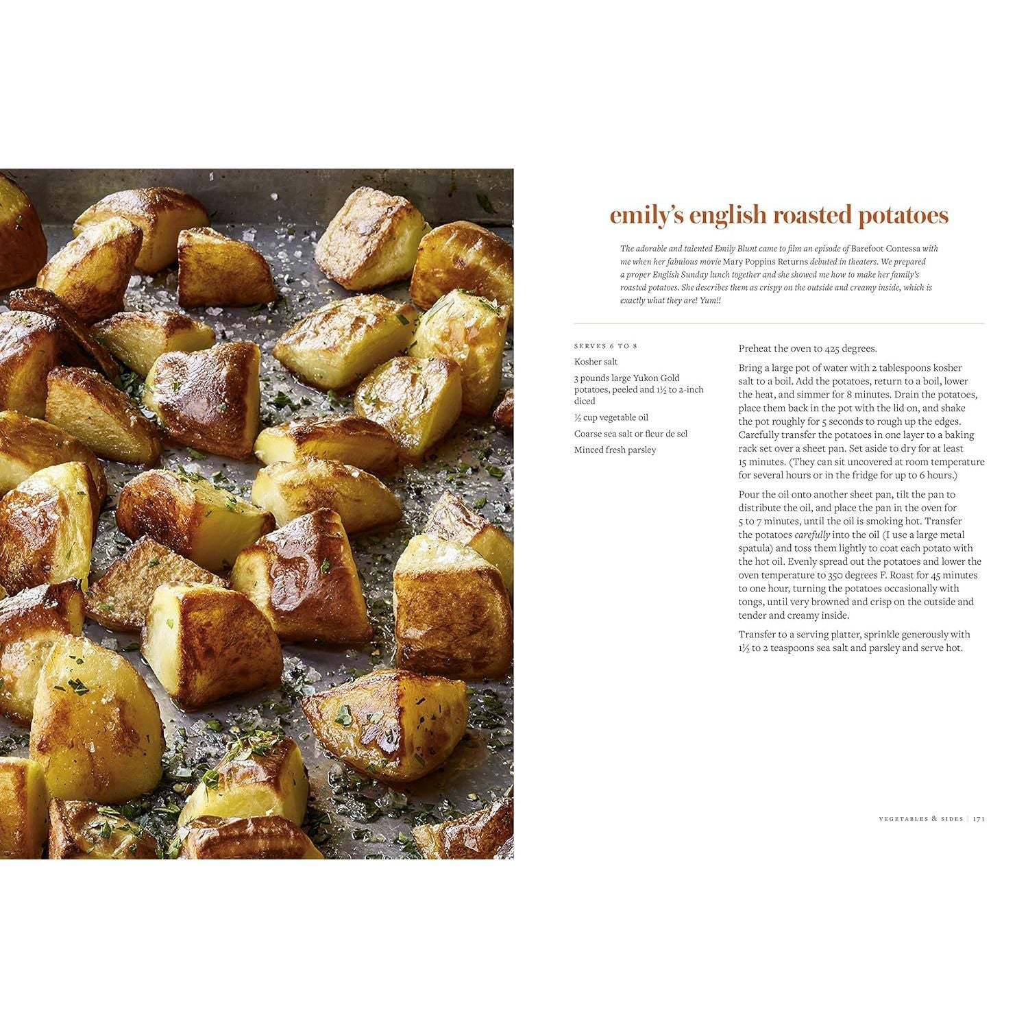 Modern Comfort Food - Clarkson Potter Ed. - Livre de cuisine - - La Guilde Culinaire