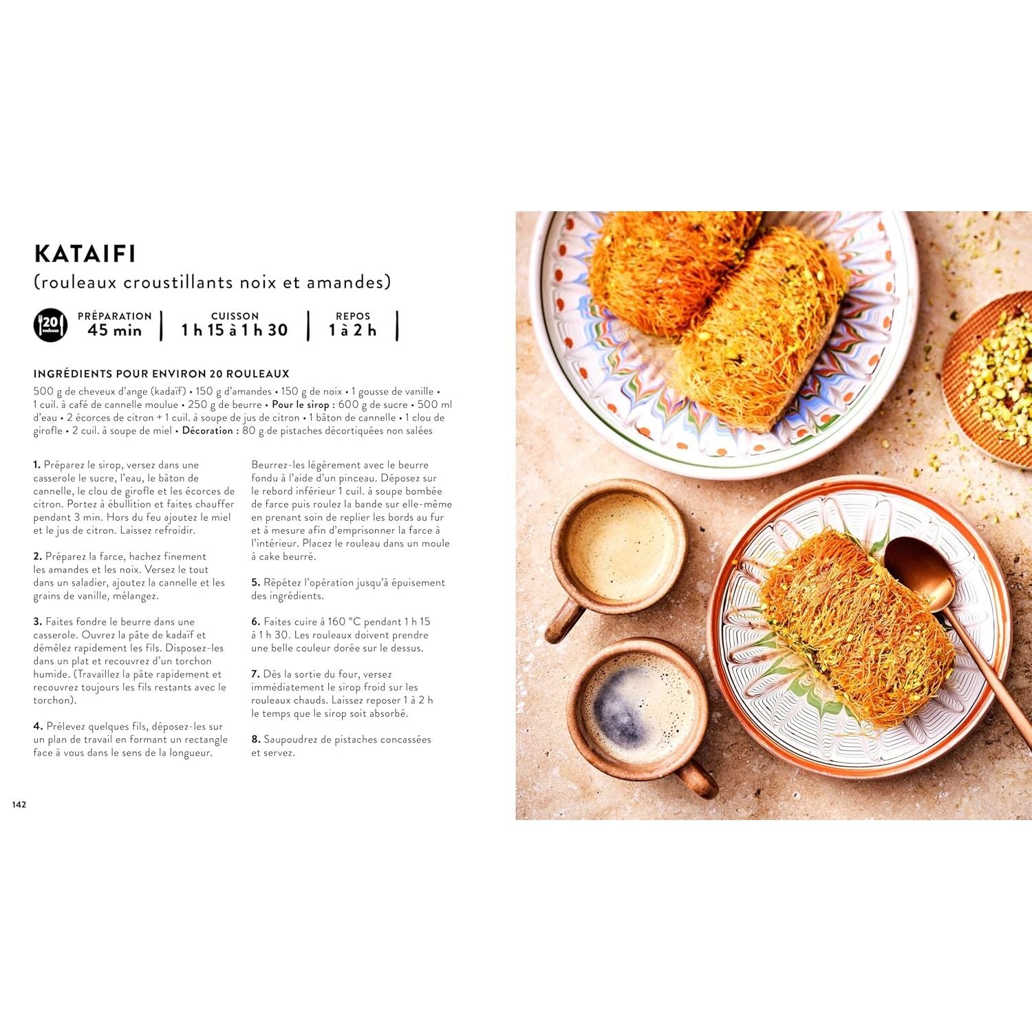 Grèce - Hachette Ed. - Livre de cuisine - - La Guilde Culinaire