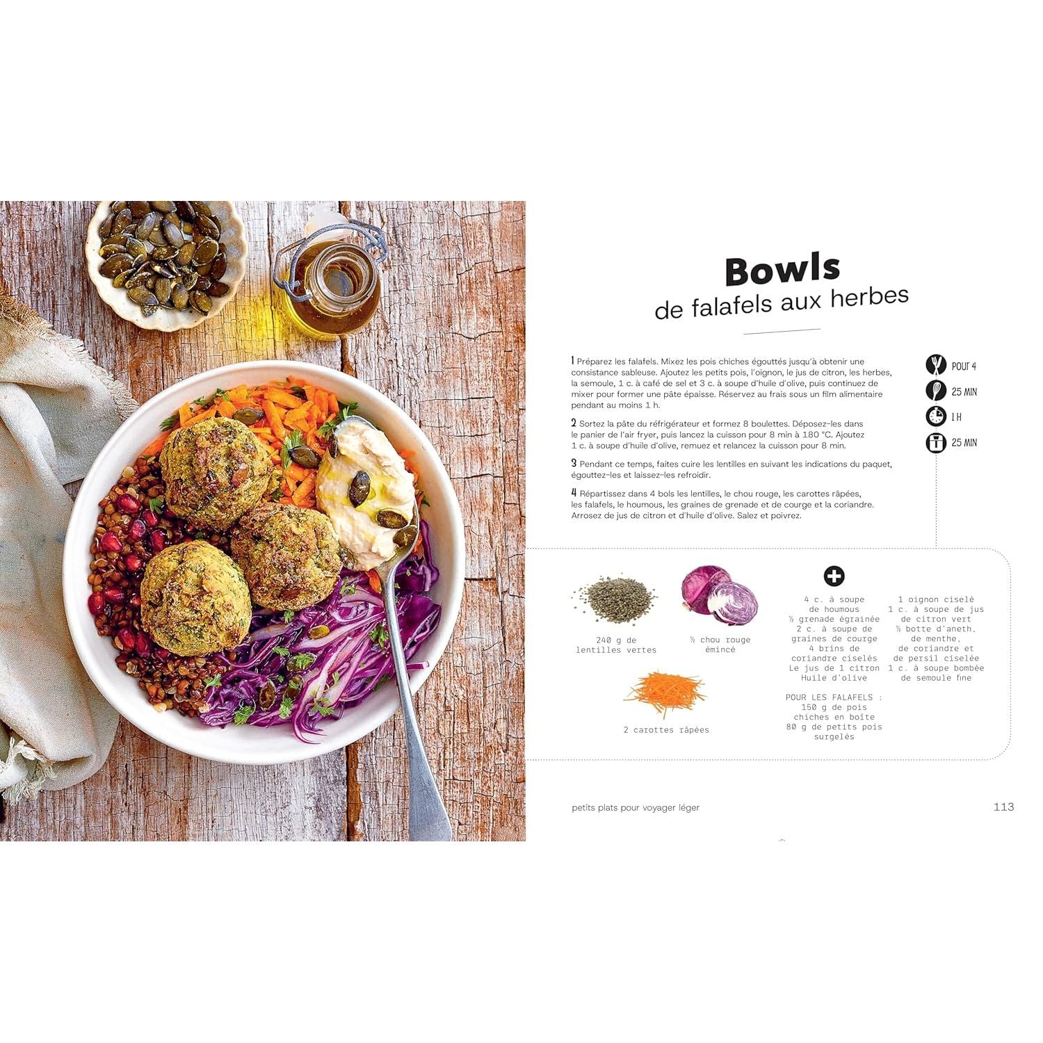 Je cuisine light à l'air fryer - Larousse Ed. - Livre de cuisine - - La Guilde Culinaire