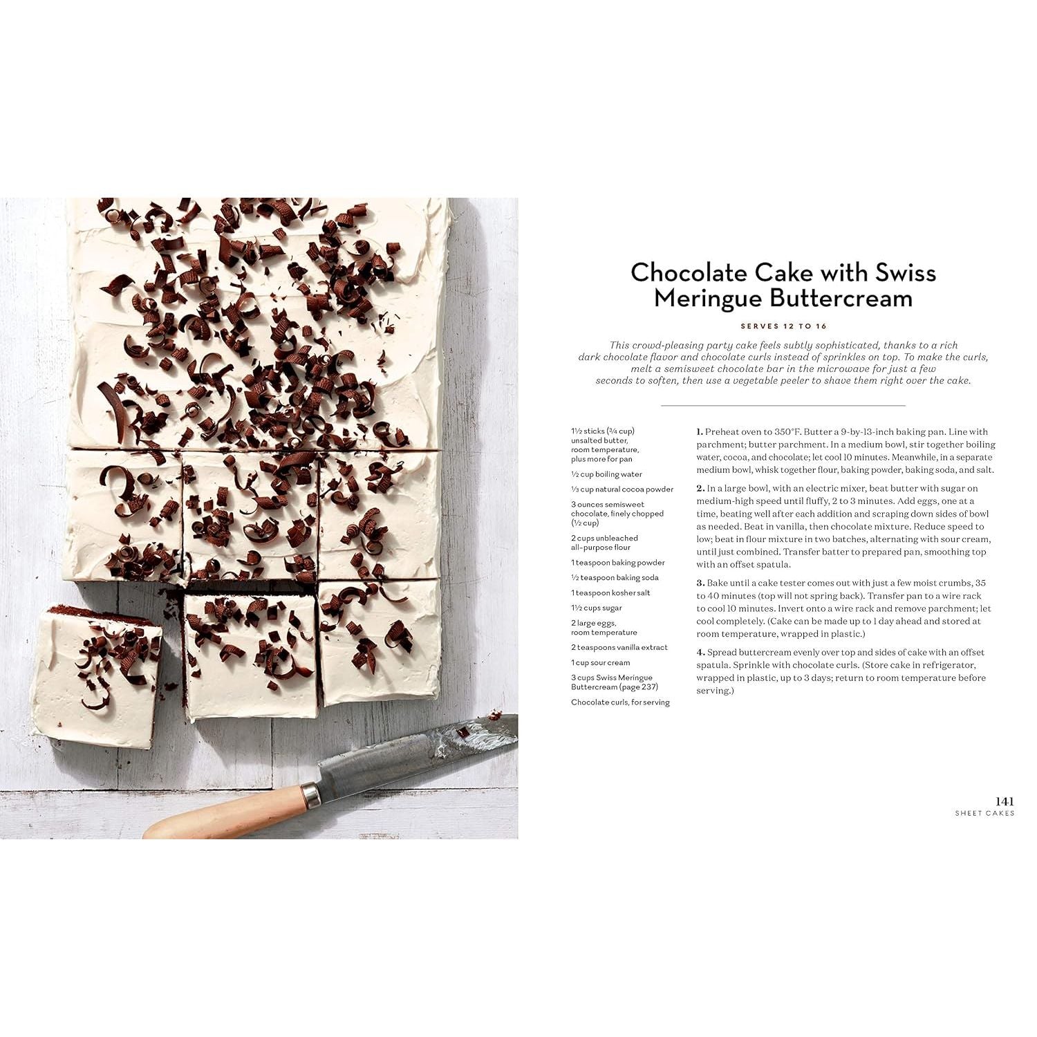 Martha Stewart's Cake Perfection - Clarkson Potter Ed. - Livre de pâtisserie - - La Guilde Culinaire