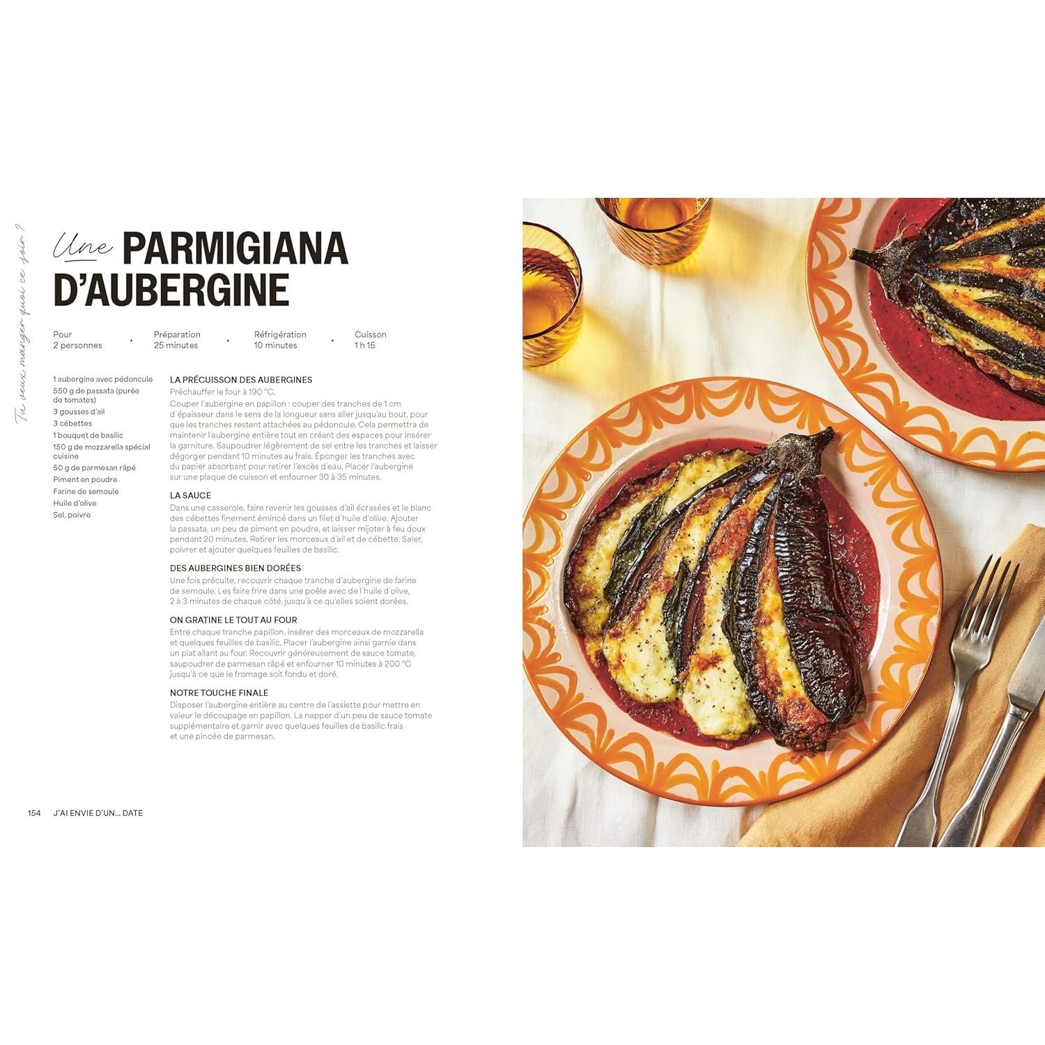 La cuisine de nos envies - Marabout - Livre de cuisine - - La Guilde Culinaire