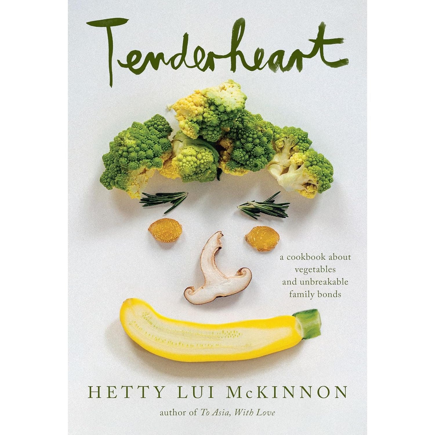 Tenderheart - Knopf Ed. - Livre de cuisine - - La Guilde Culinaire