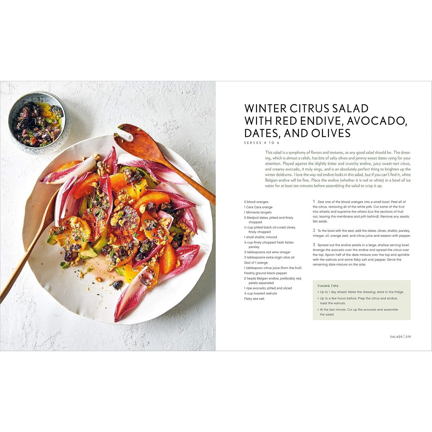 Open Kitchen - Avery Ed. - Livre de cuisine - - La Guilde Culinaire