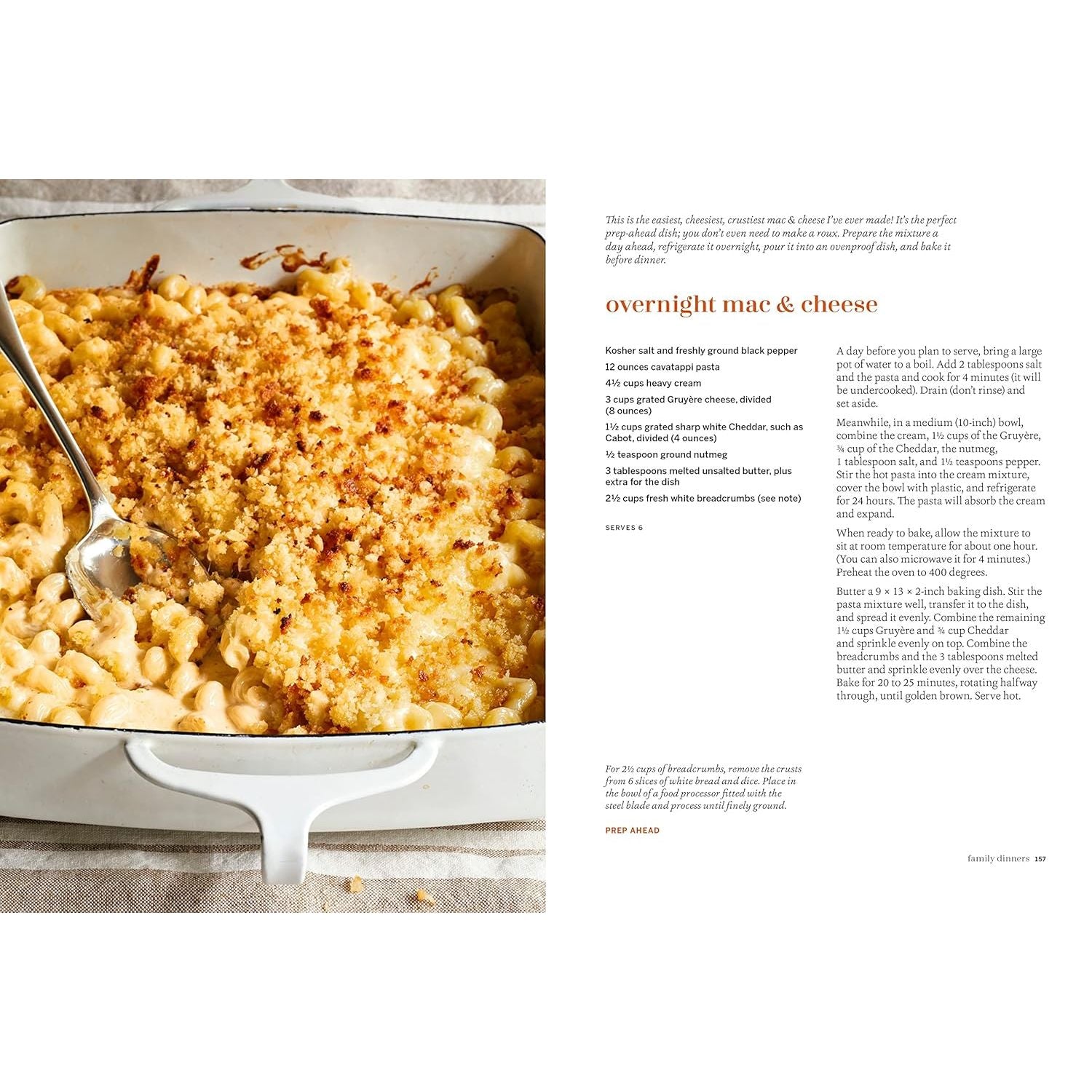 Go-To Dinners: A Barefoot Contessa Cookbook - Clarkson Potter Ed. - Livre de cuisine - - La Guilde Culinaire