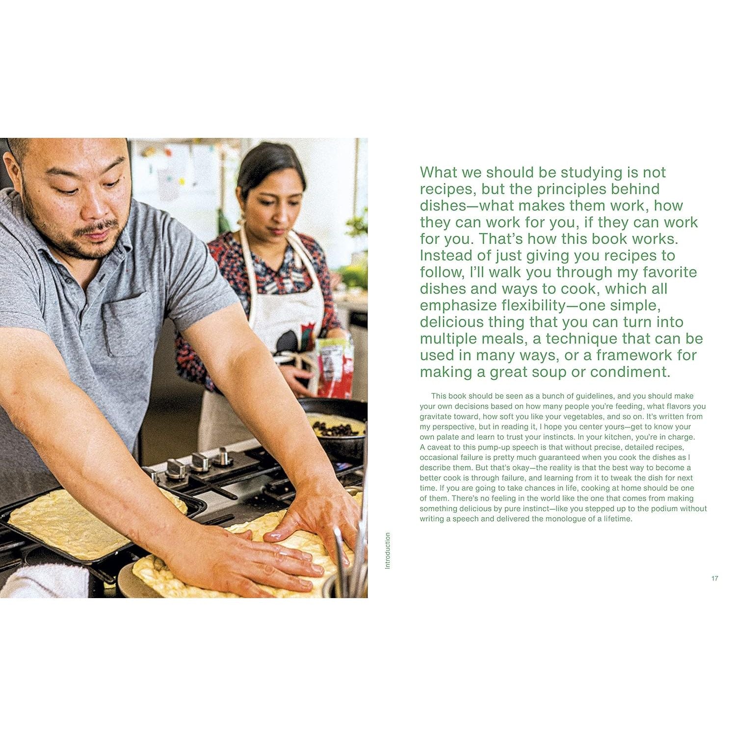 Cooking at Home - Clarkson Potter Ed. - Livre de cuisine - - La Guilde Culinaire