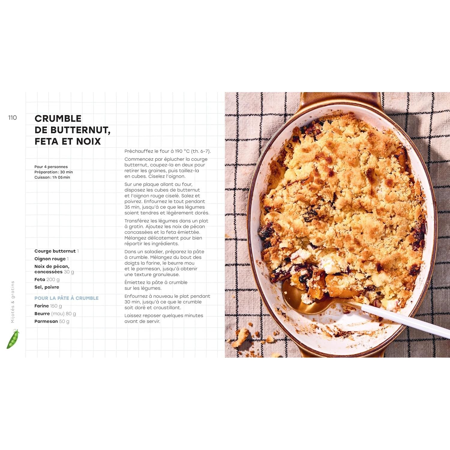 Avant, j'aimais pas les légumes - Hachette Ed. - Livre de cuisine - - La Guilde Culinaire