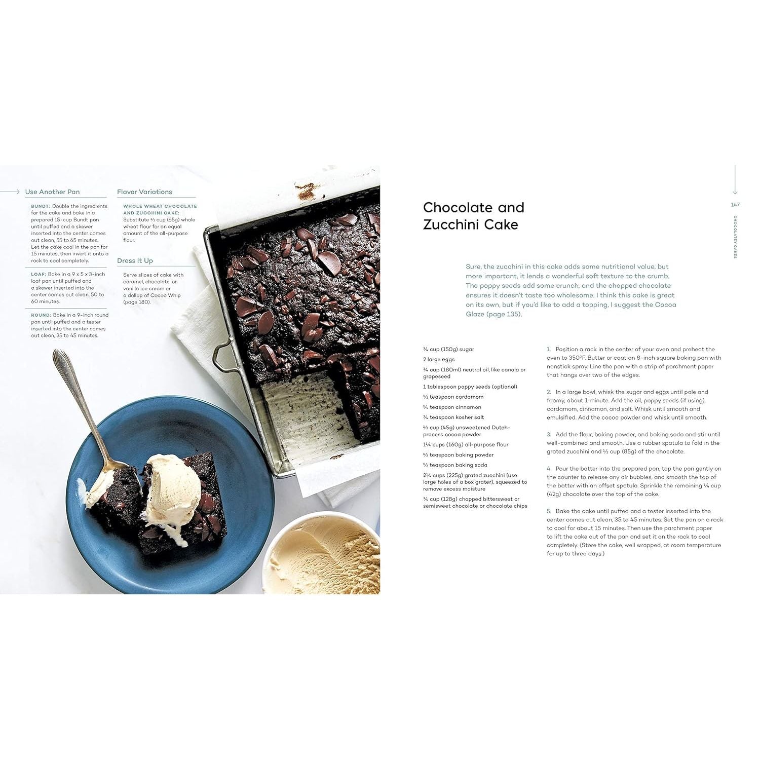 Snacking Cakes - Clarkson Potter Ed. - Livre de pâtisserie - - La Guilde Culinaire