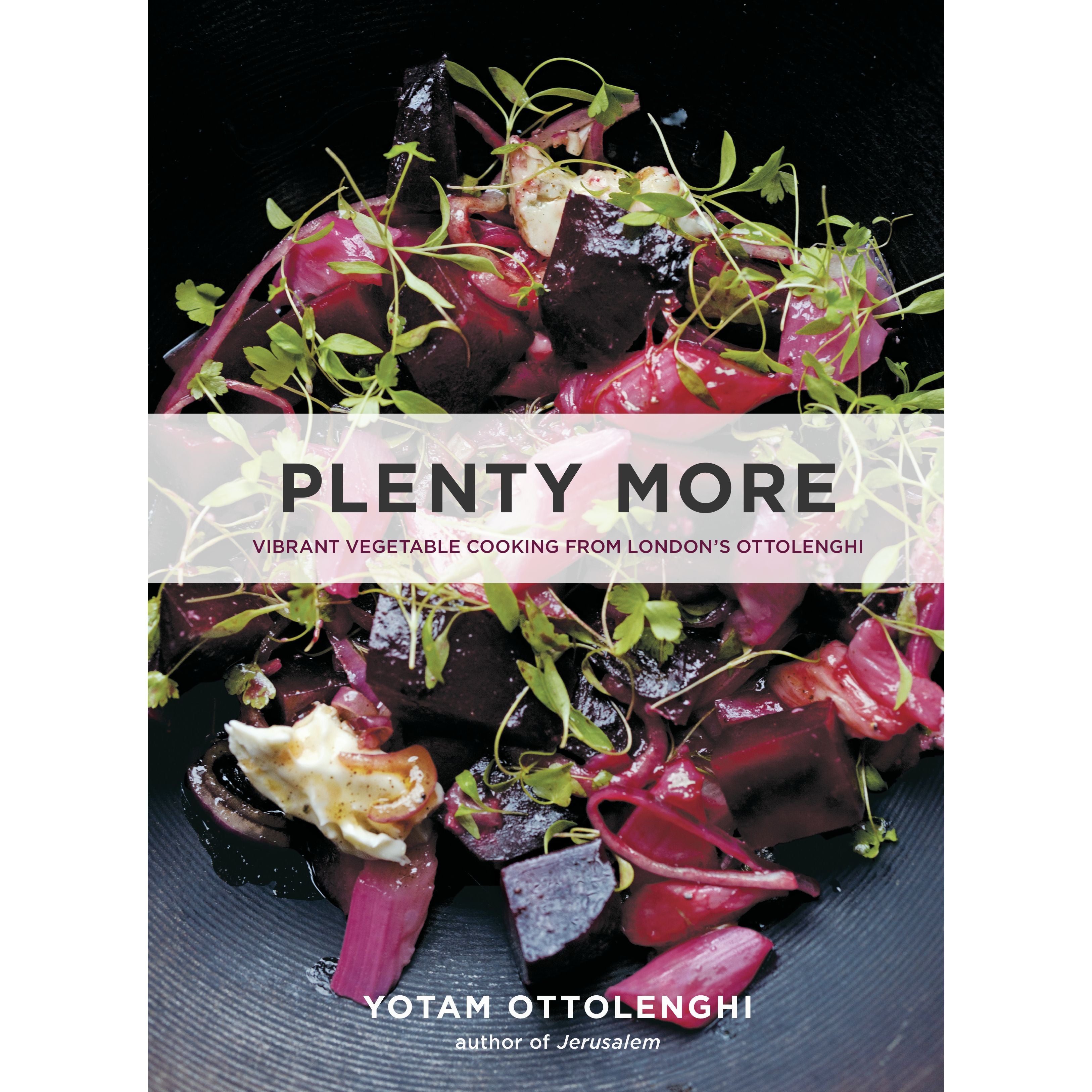Plenty More - Appetite by Random House Ed. - Livre de cuisine - - La Guilde Culinaire