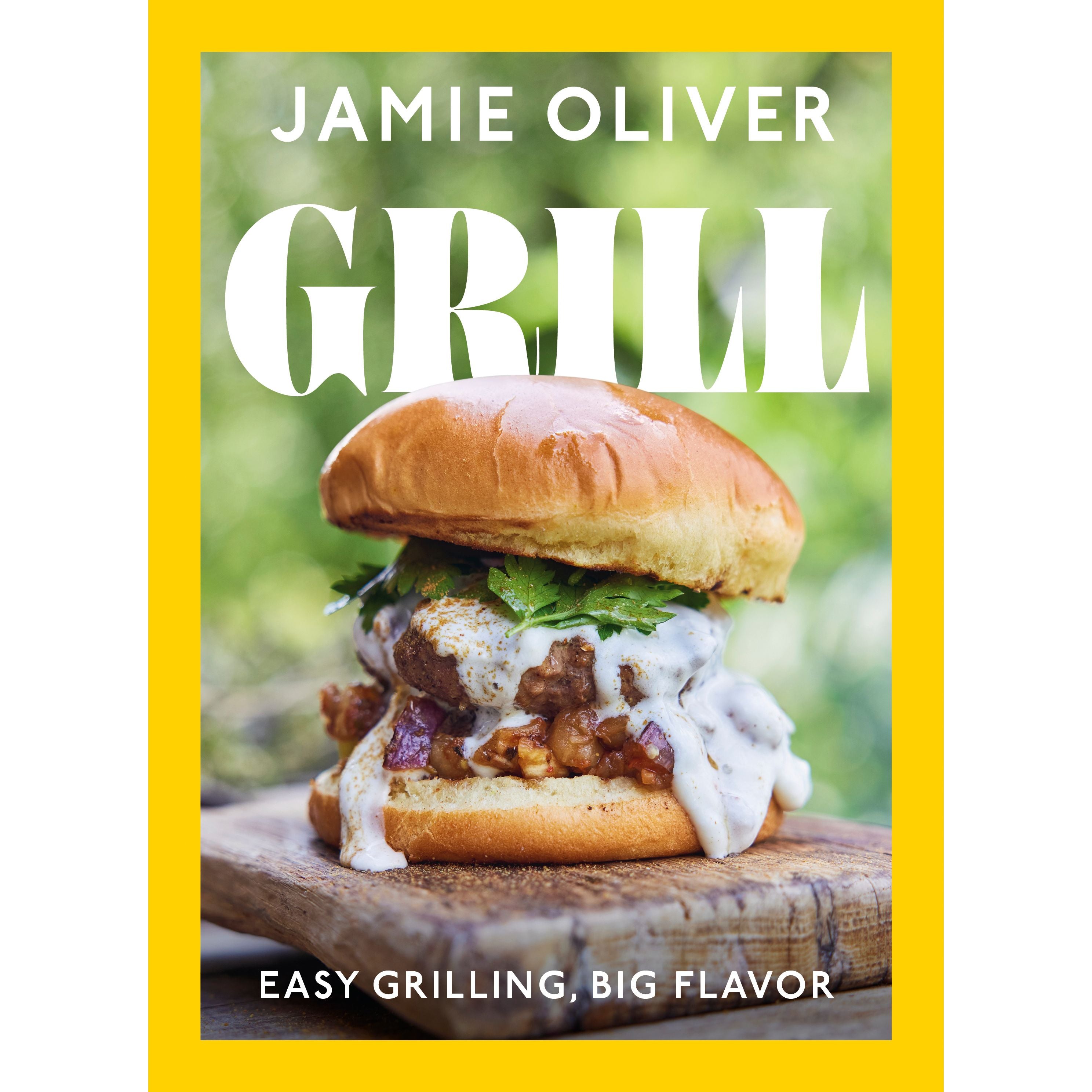 Grill - Appetite by Random House Ed. - Livre de cuisine - - La Guilde Culinaire