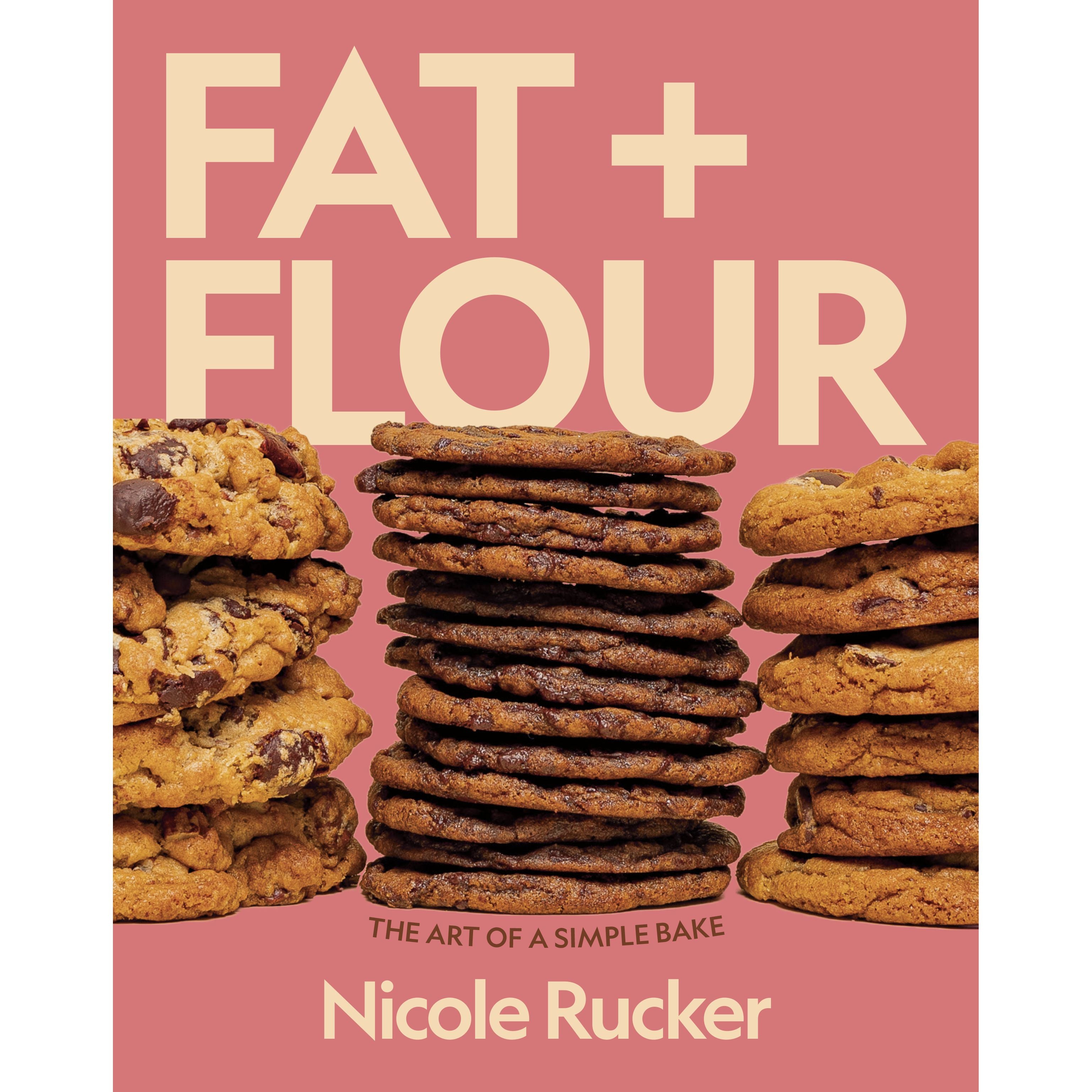 Fat + Flour - Knopf Ed. - Livre de cuisine - - La Guilde Culinaire