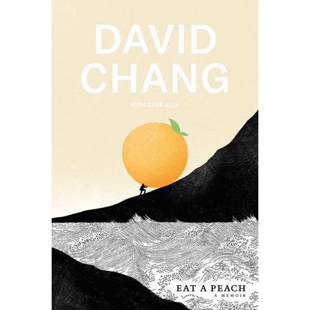 Eat a Peach - Clarkson Potter Ed. - Livre - - La Guilde Culinaire