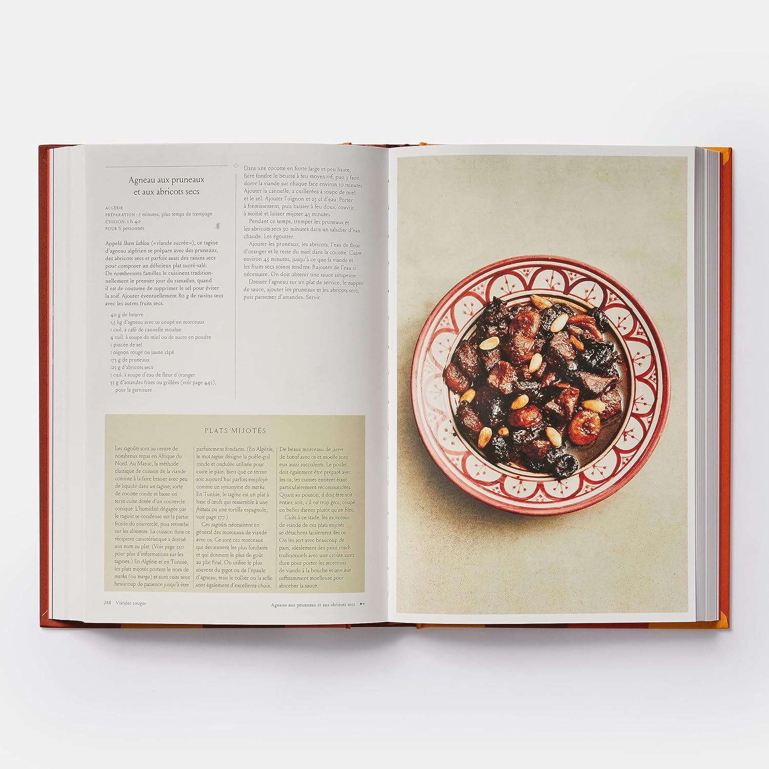 Afrique du nord : Le livre de Cuisine    - Phaïdon - Livre de cuisine -  - La Guilde Culinaire